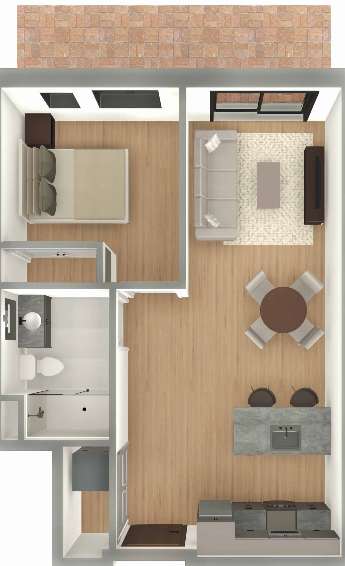 The Winslow - Photo 32