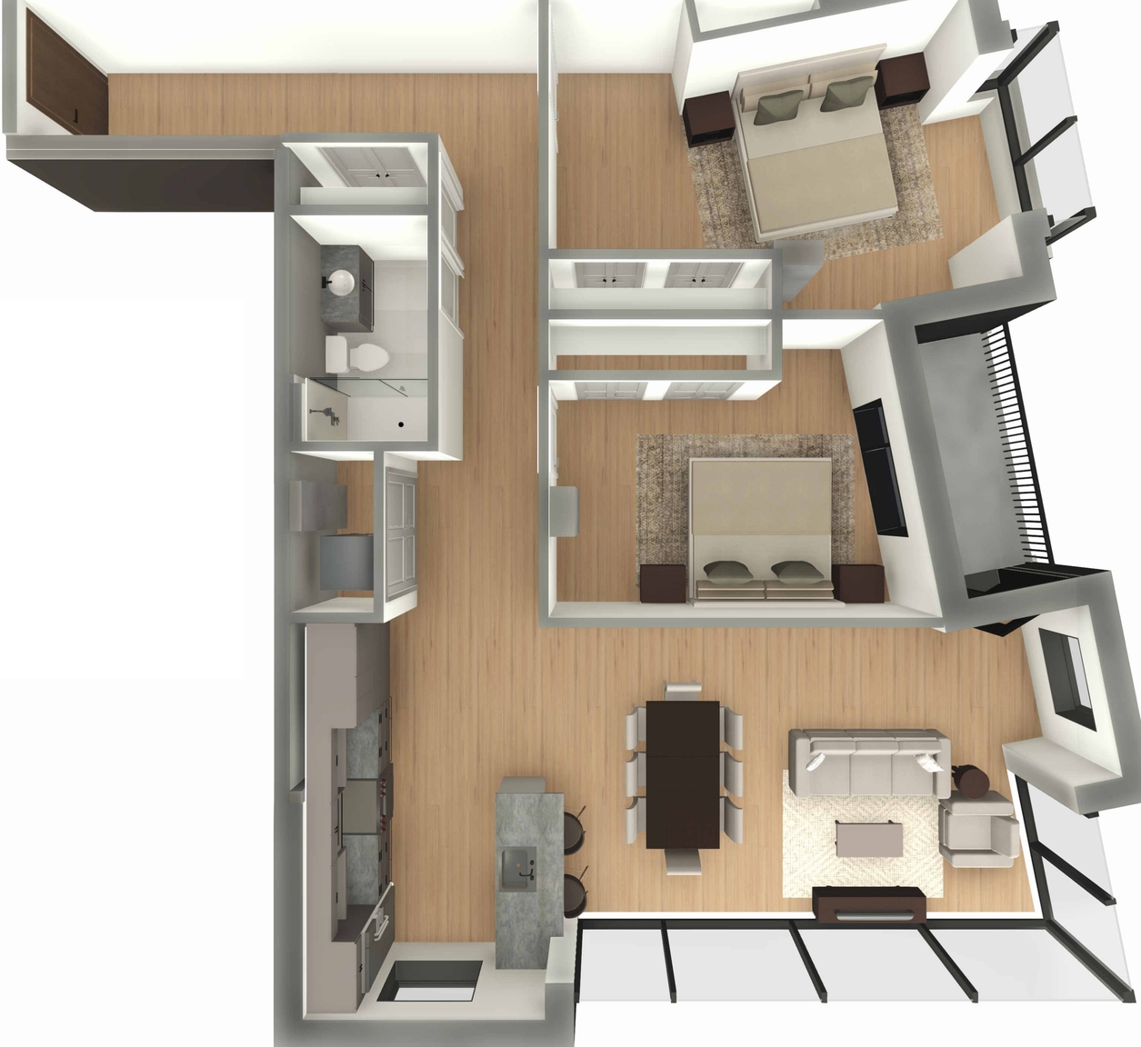 The Winslow - Photo 27