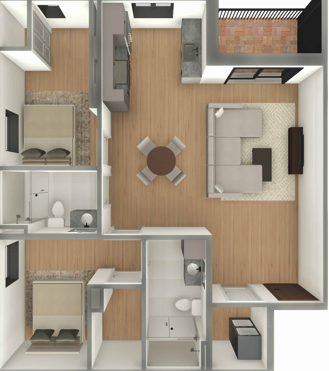 The Winslow - Photo 21