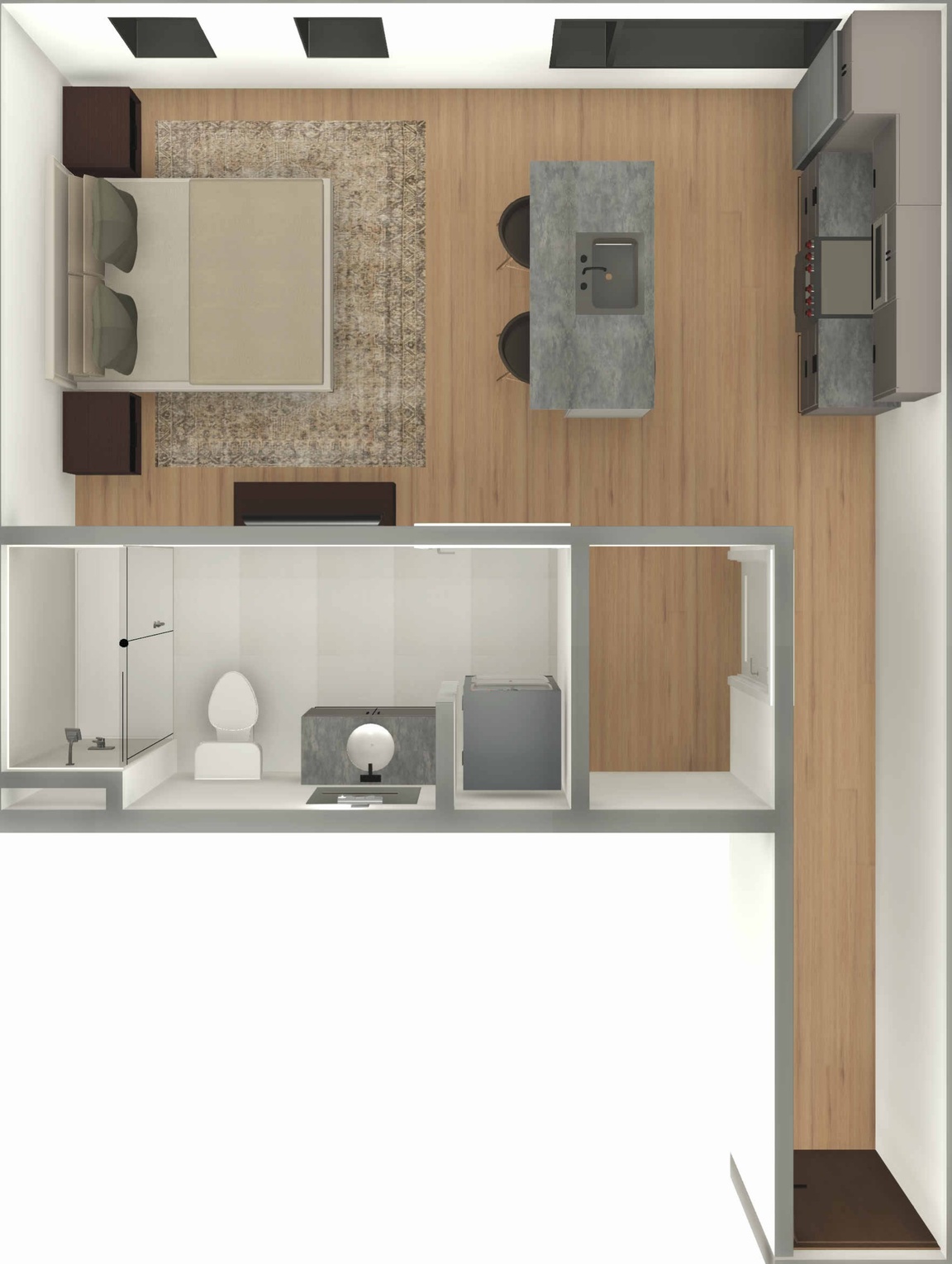The Winslow - Photo 20