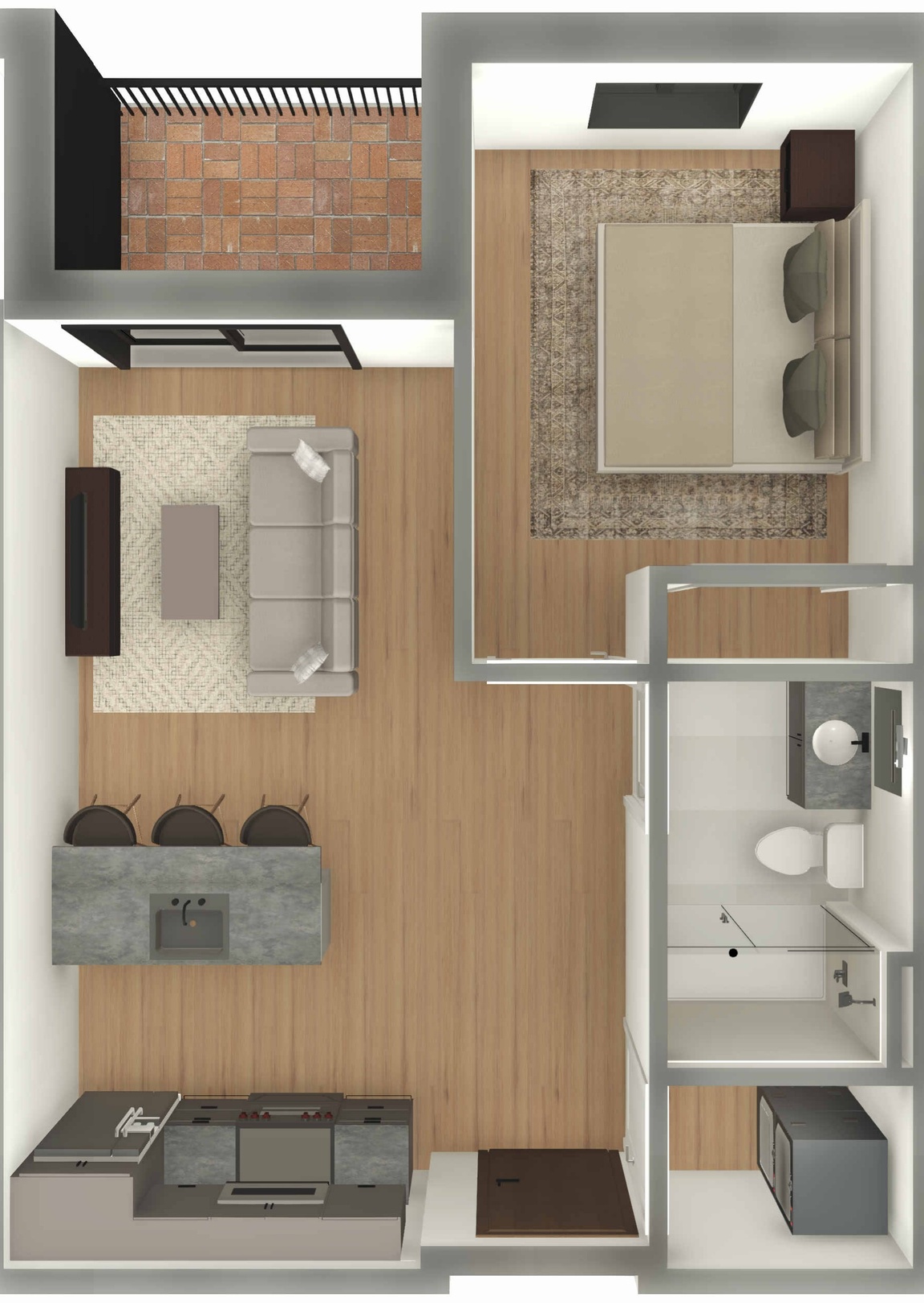 The Winslow - Photo 19