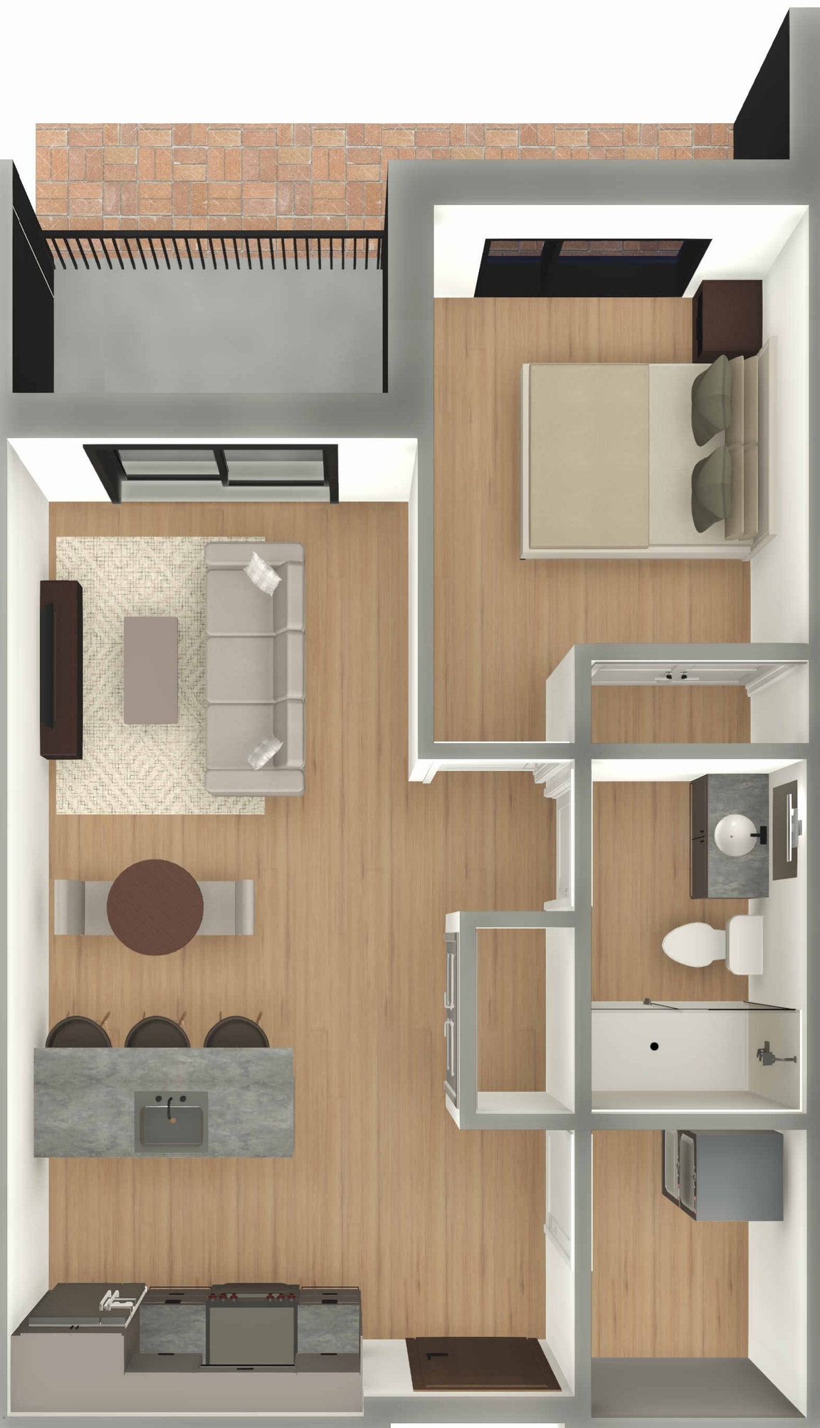 The Winslow - Photo 17