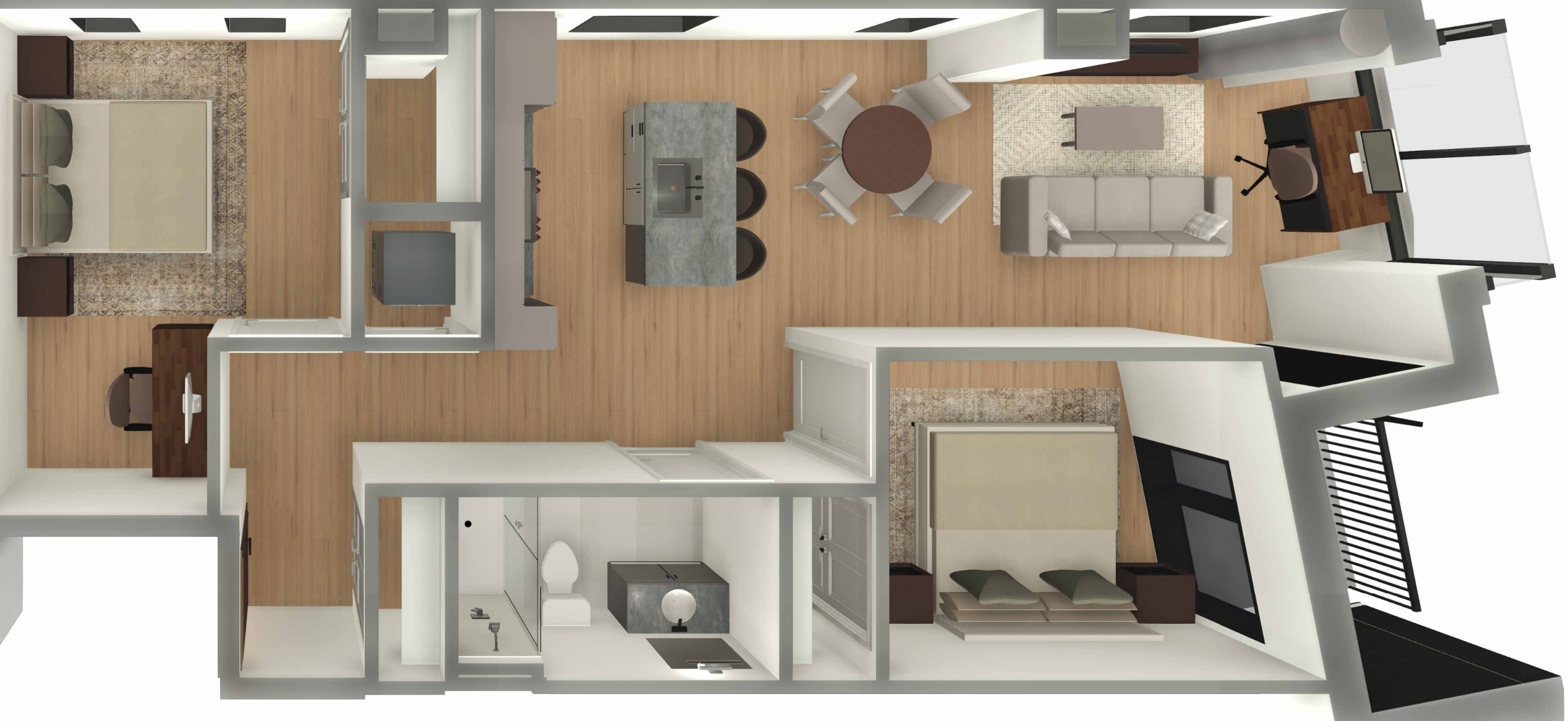 The Winslow - Photo 16