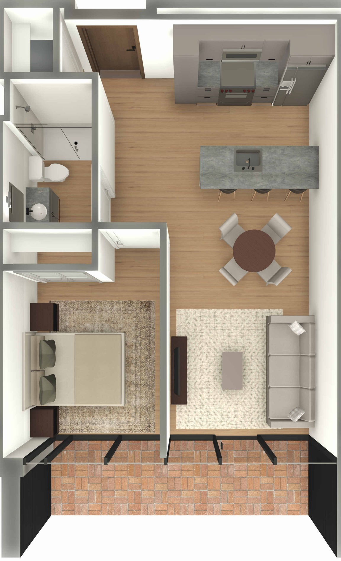 The Winslow - Photo 13