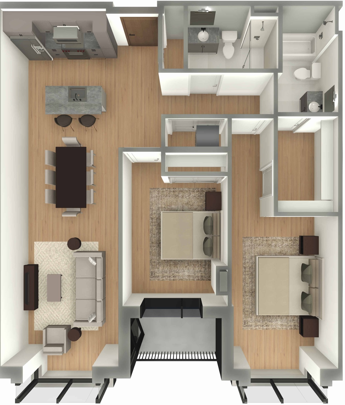The Winslow - Photo 12