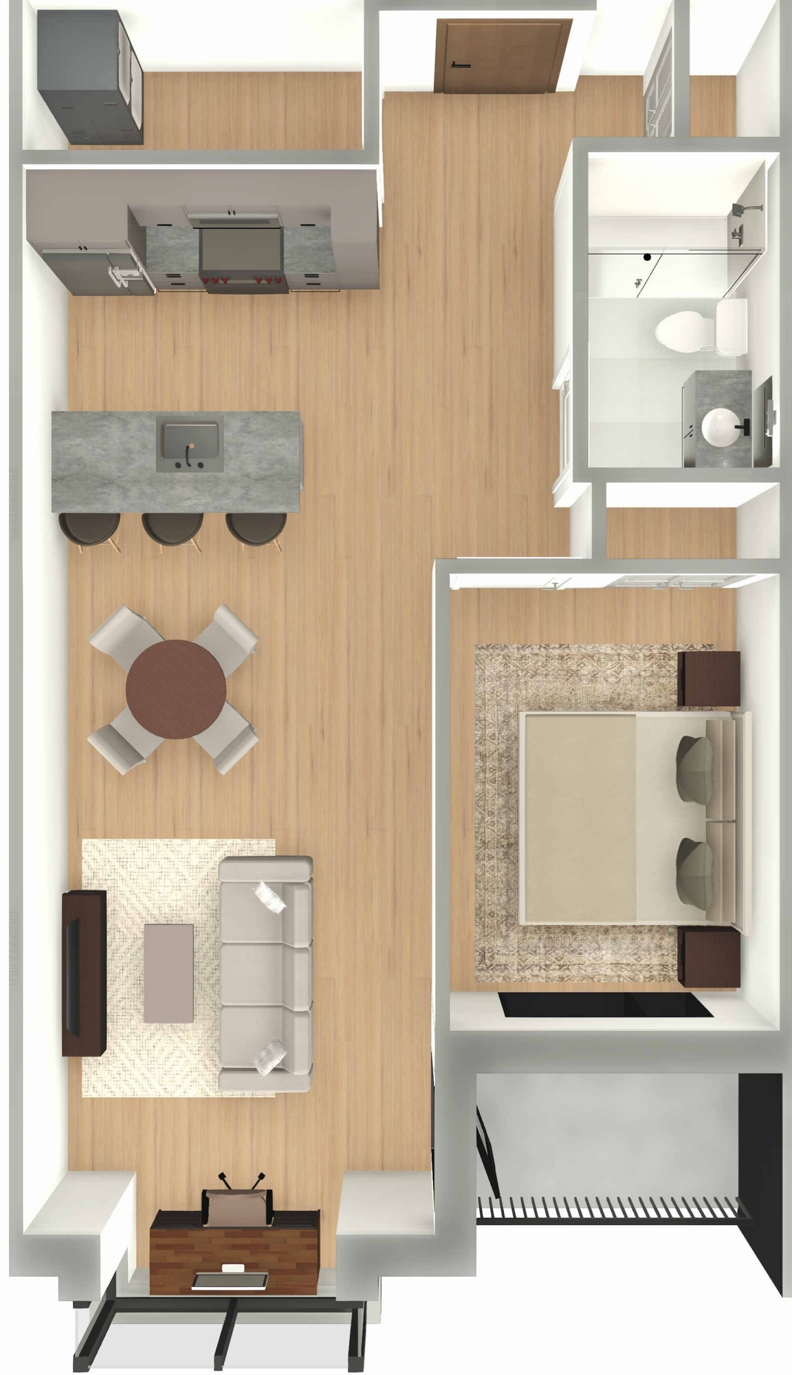 The Winslow - Photo 10