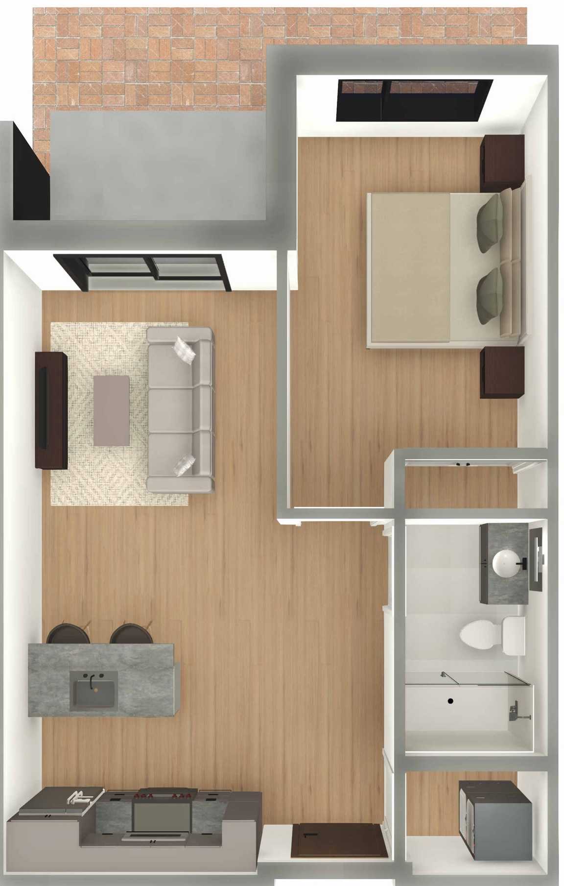 The Winslow - Photo 5