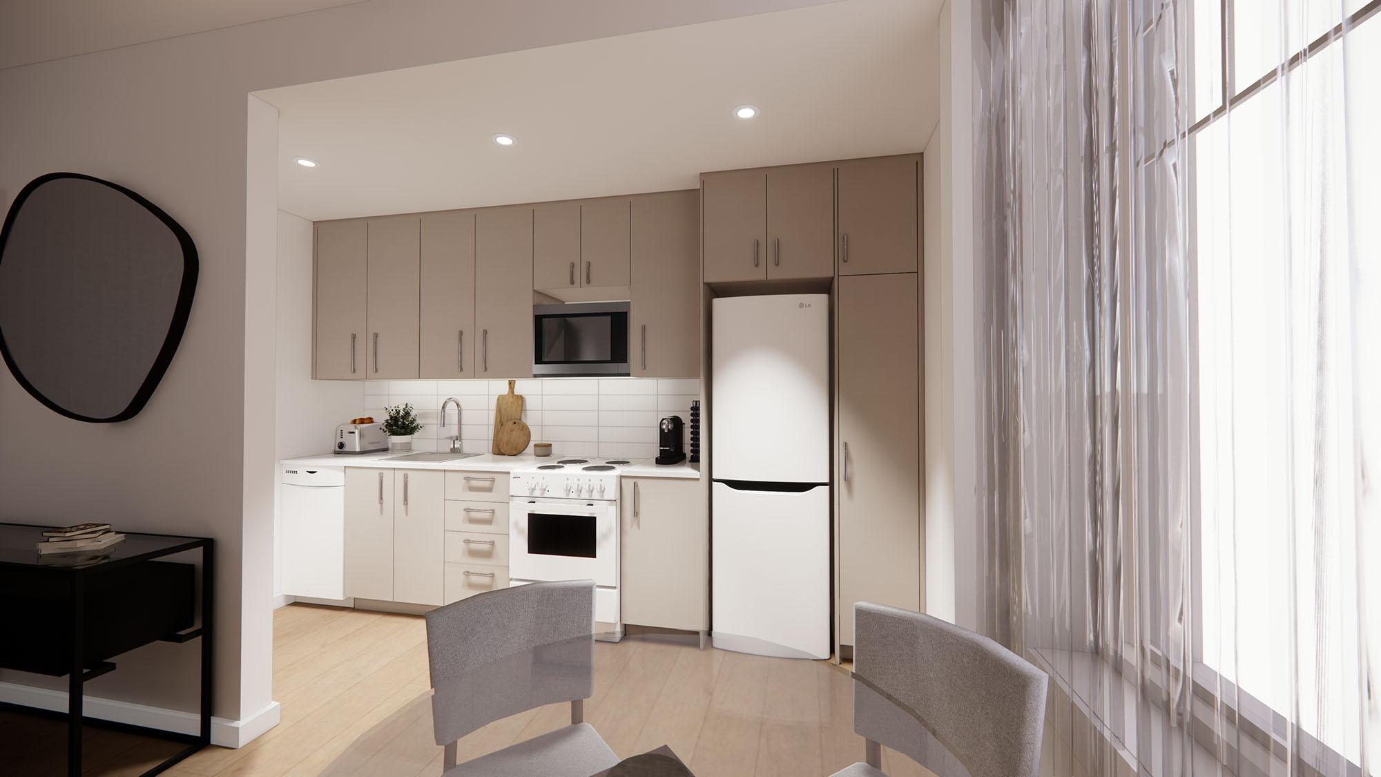 4556 Sainte-Catherine Ouest  - Photo 11