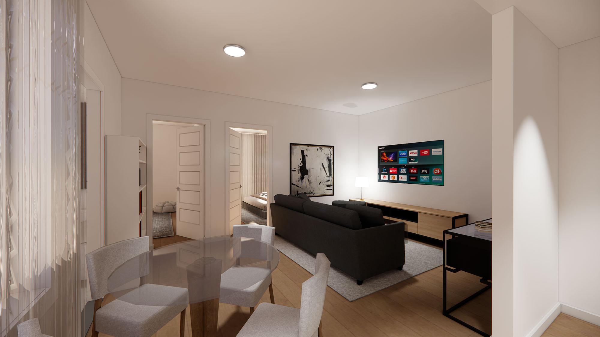 4556 Sainte-Catherine Ouest  - Photo 21
