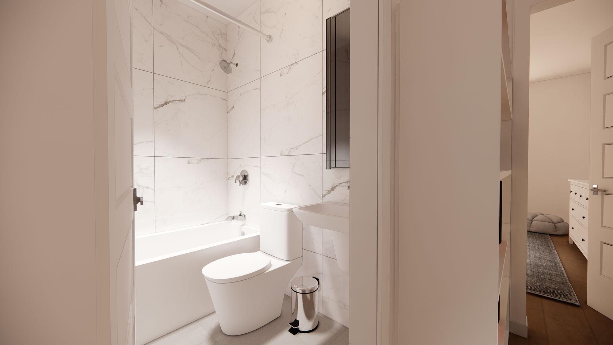 4556 Sainte-Catherine Ouest  - Photo 26