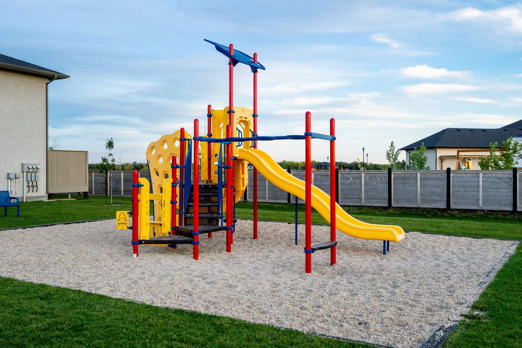 Blumberg Parks Edge - Photo 23