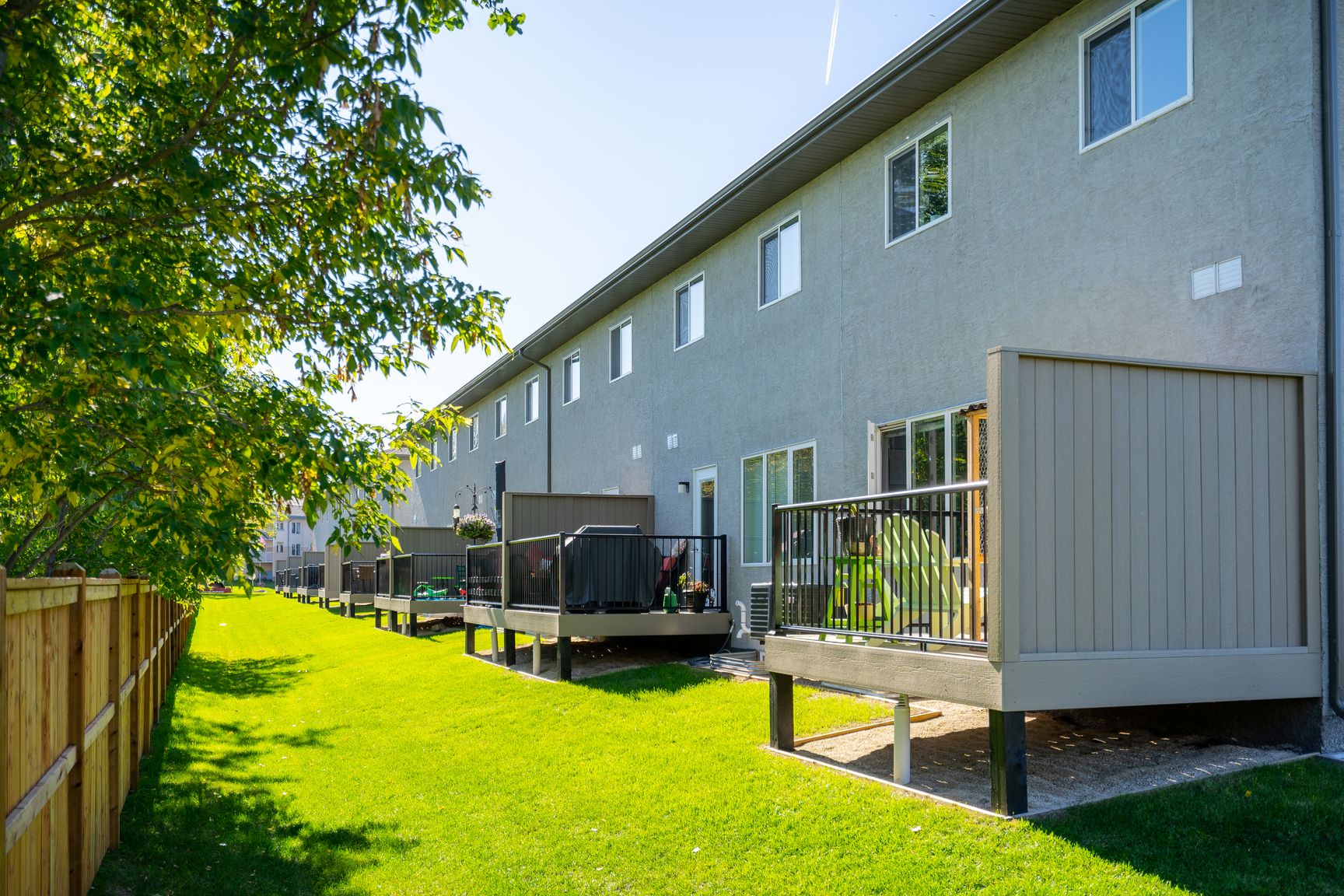 Blumberg Parks Edge - Photo 21