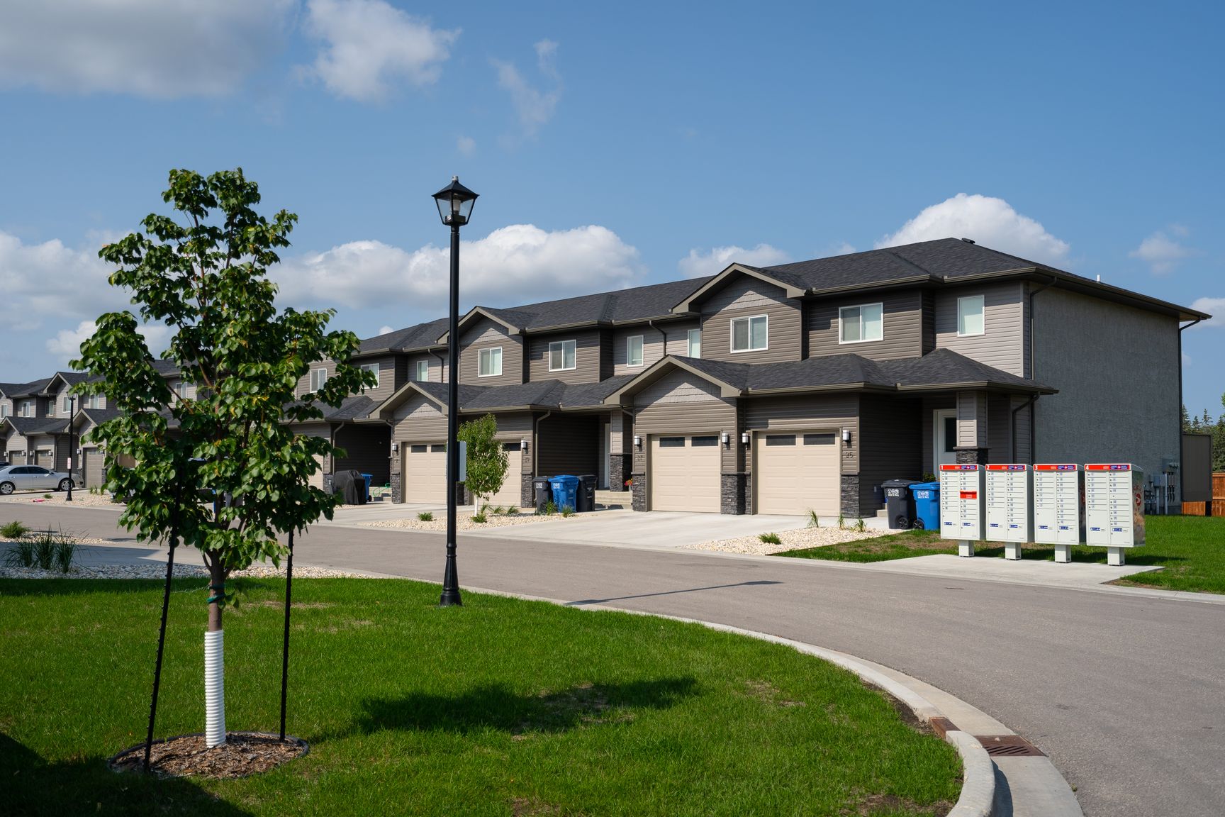 Balderstone River Estates