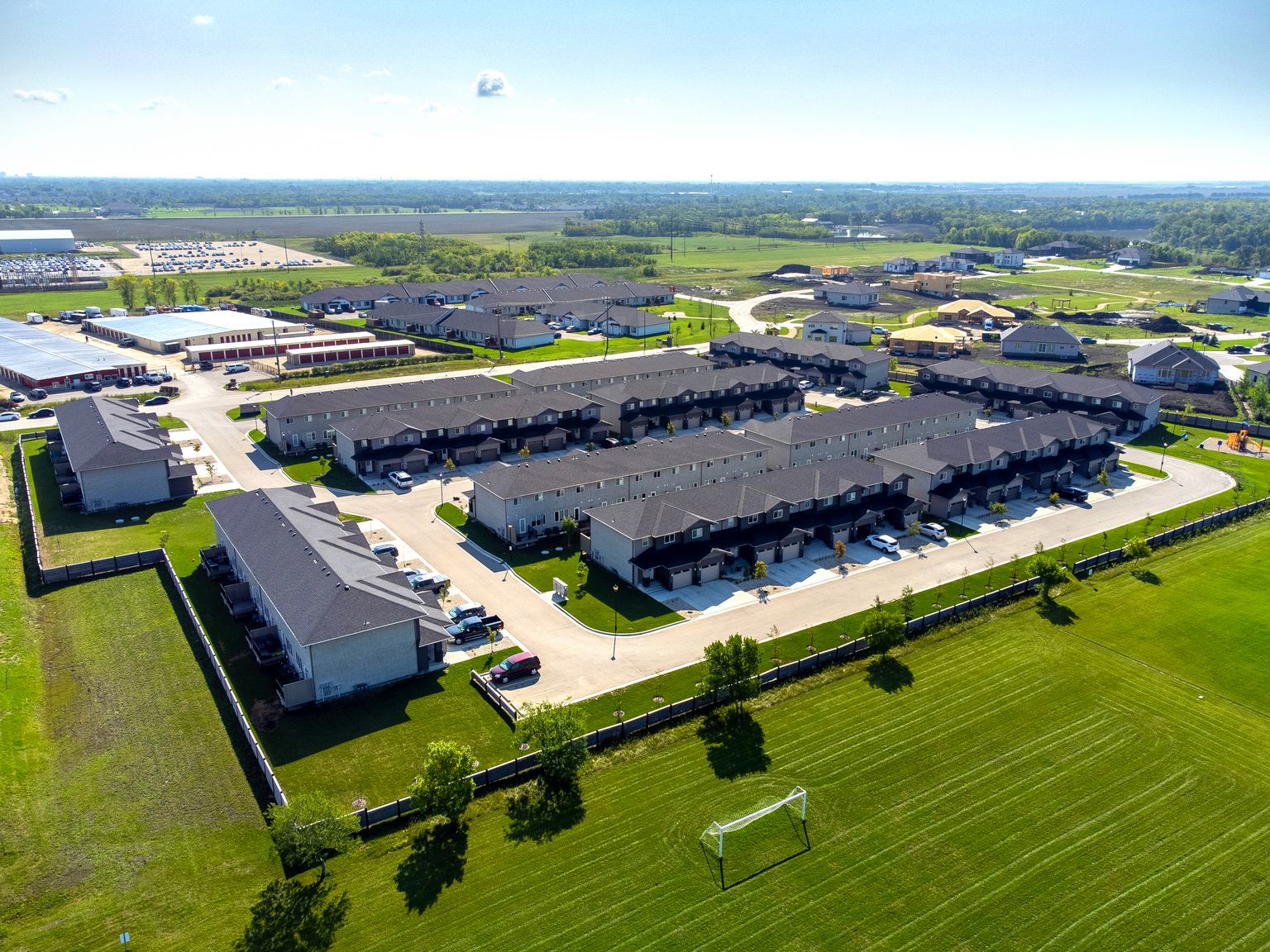 Blumberg Parks Edge - Photo 15