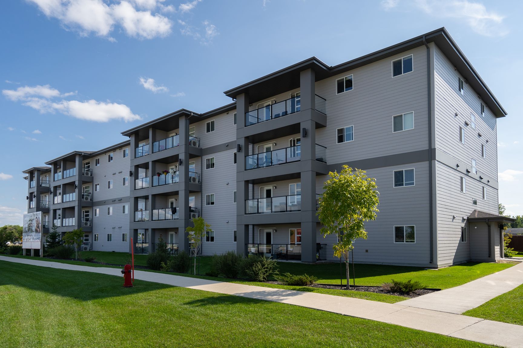 Legacy Towers - Photo 54