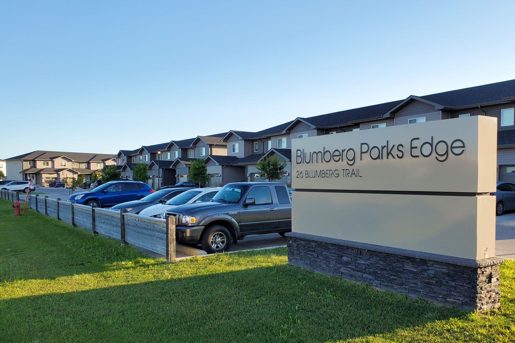 Blumberg Parks Edge - Photo 25