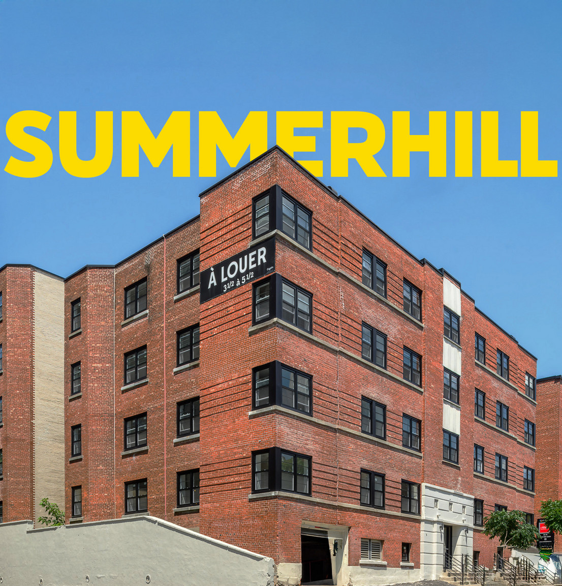 SUMMERHILL