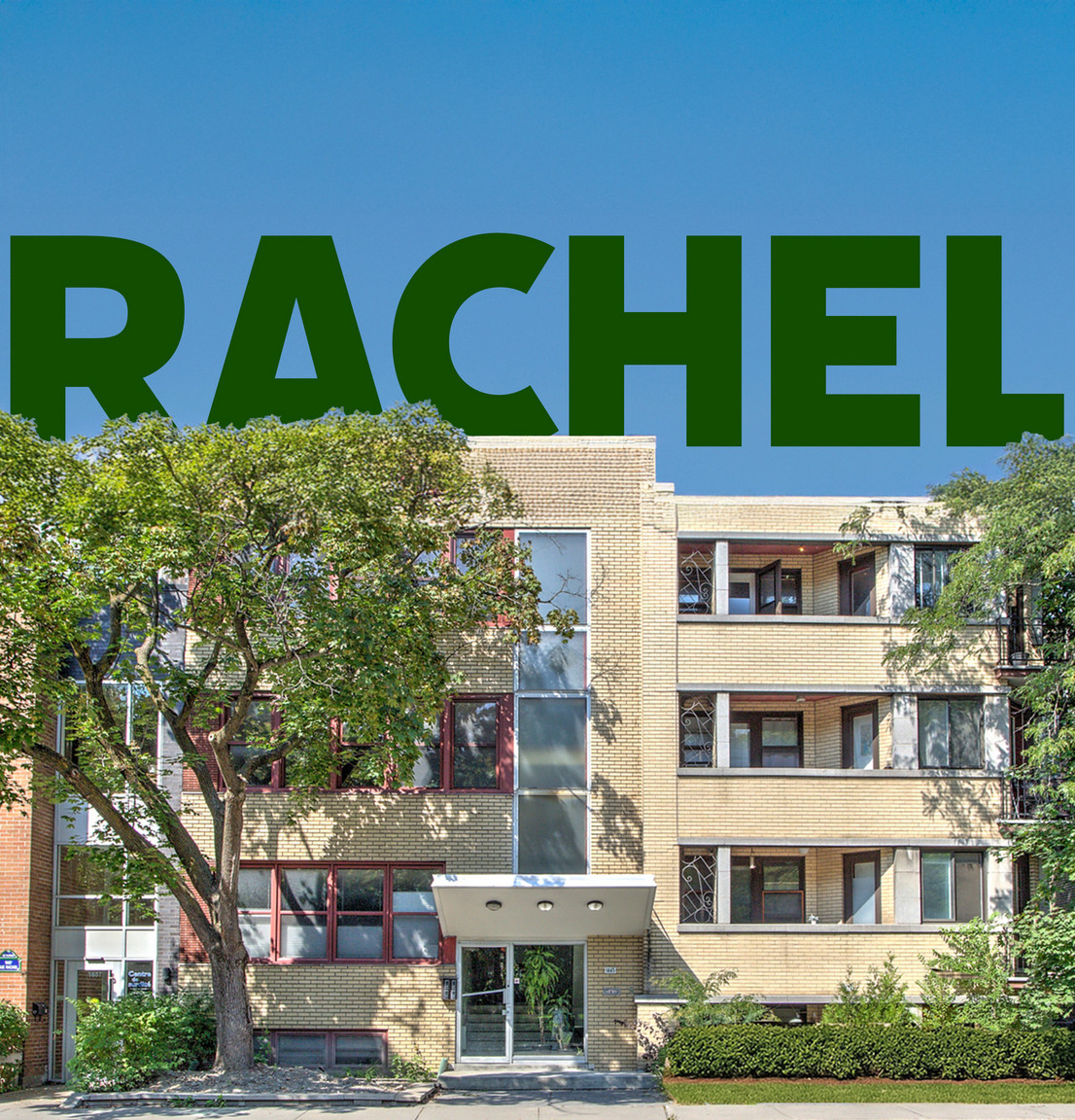 RACHEL
