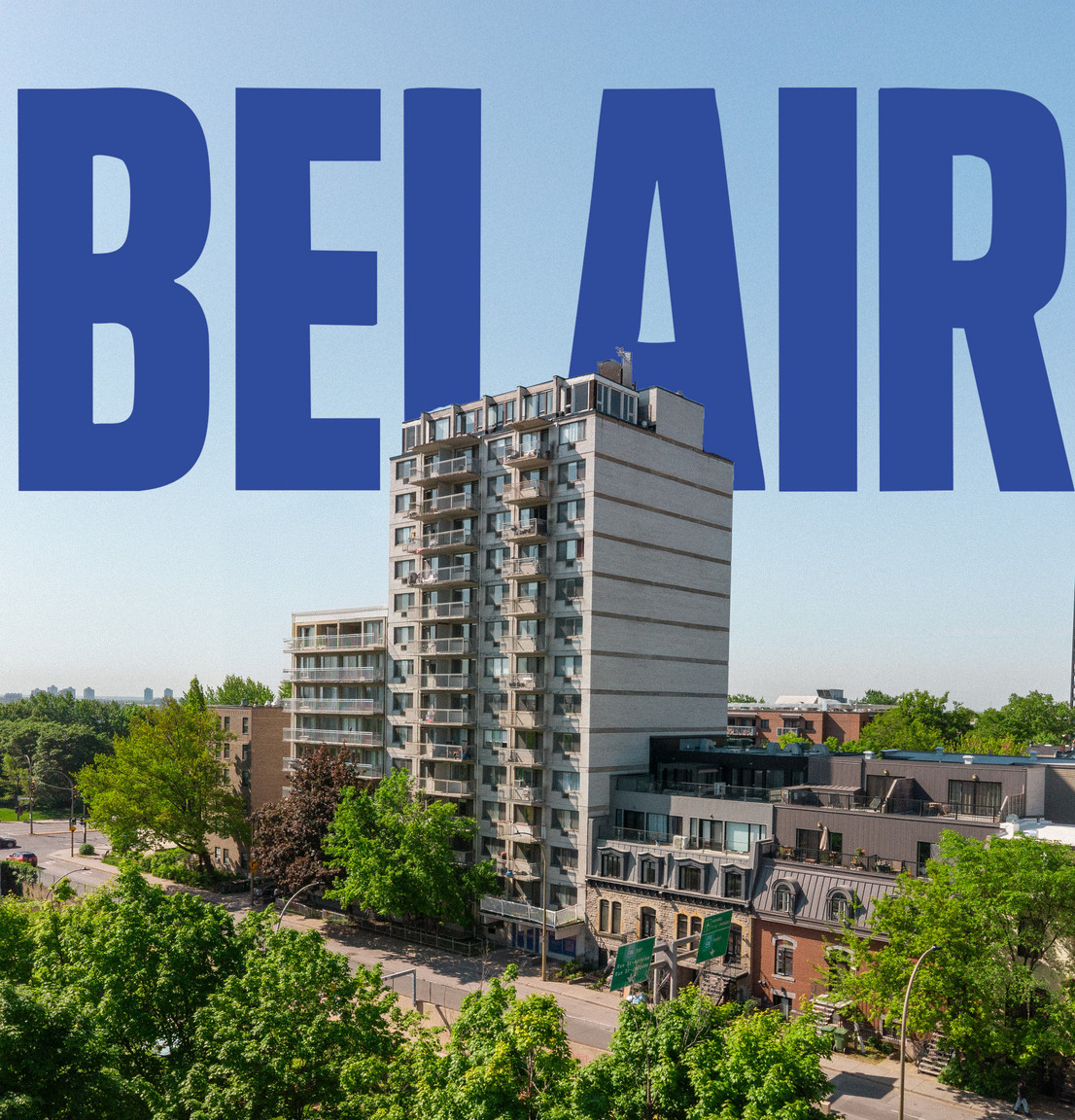 BELAIR