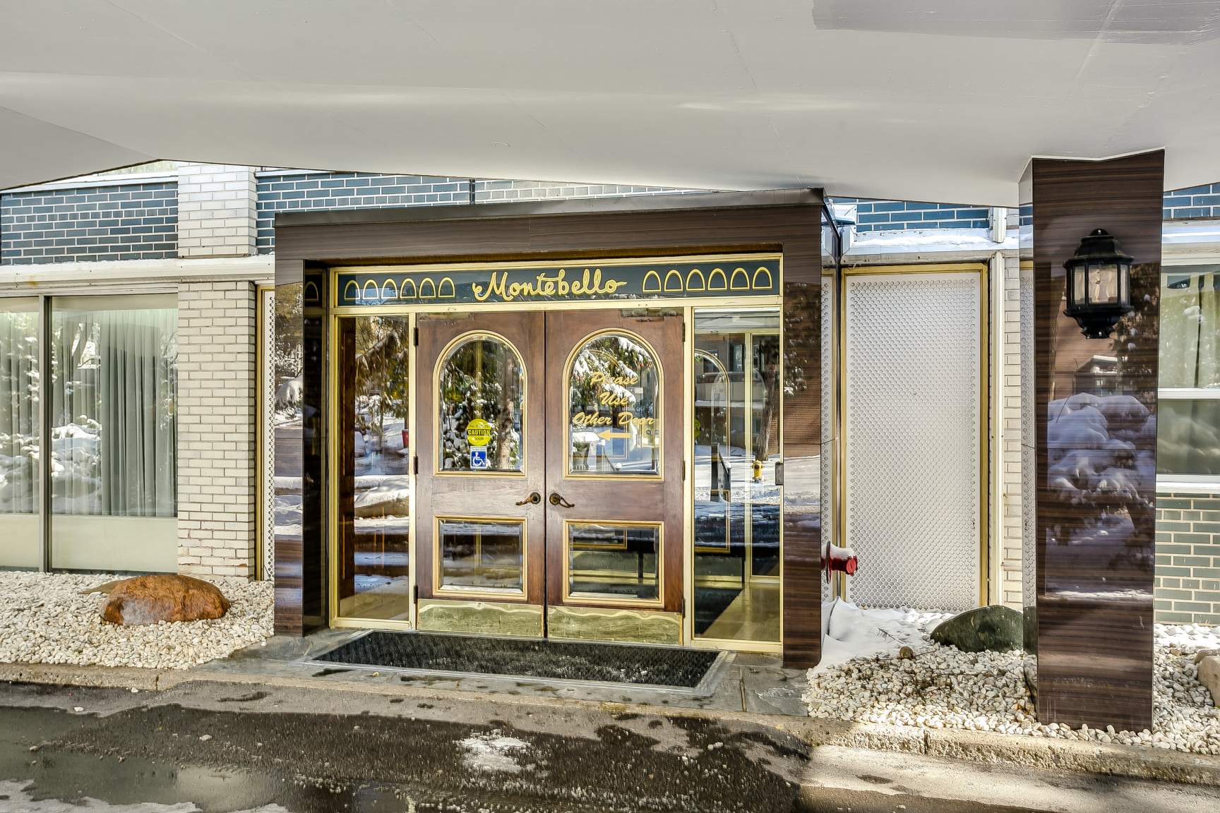 The Montebello, Toronto  - Photo 45