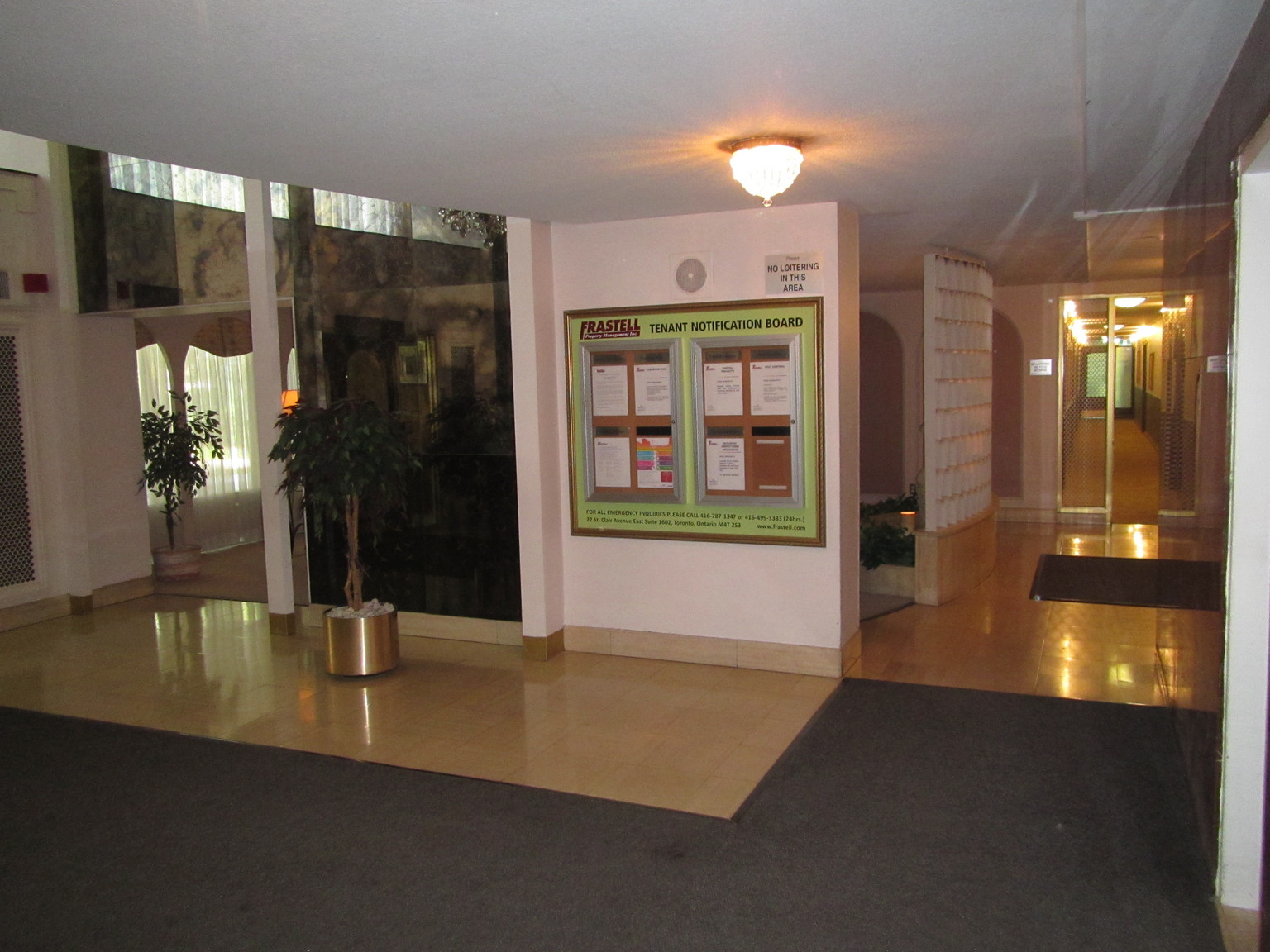 The Montebello, Toronto  - Photo 41