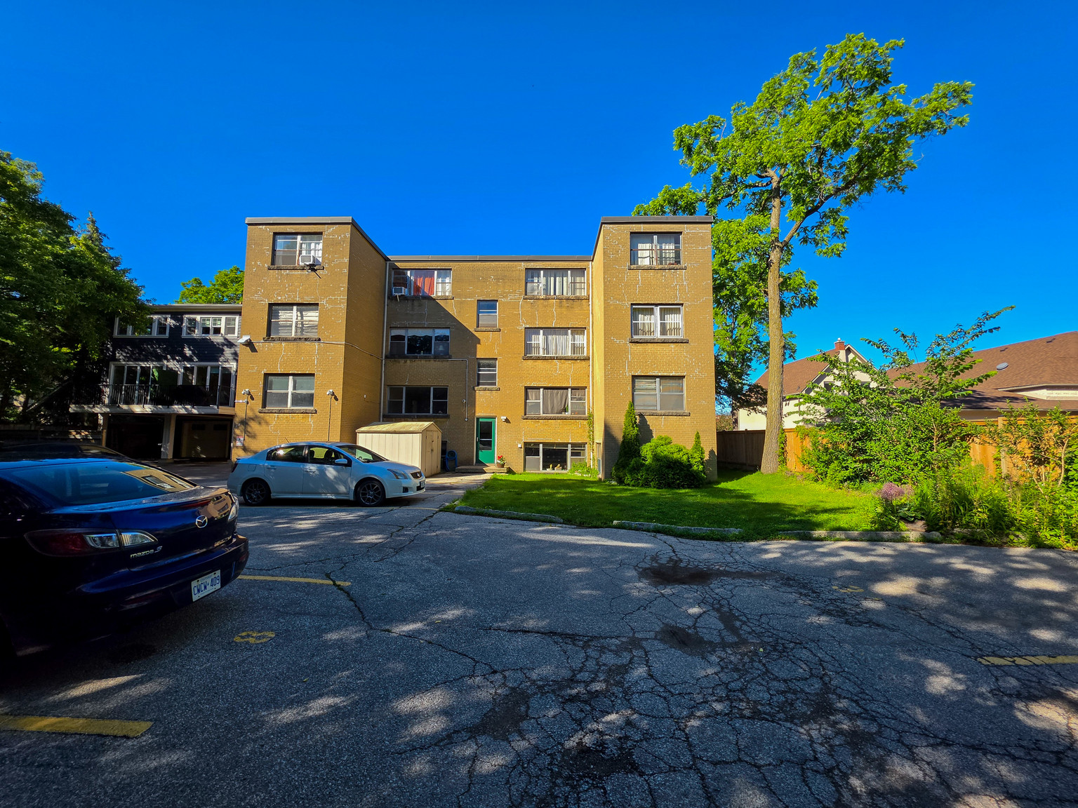 Snow Manor Apartments, Oakvile - Photo 29
