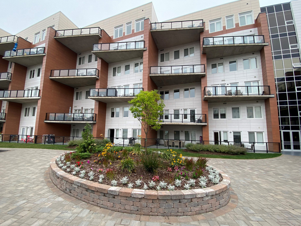 Timberlea Apartment Rentals The Nines at Brunello