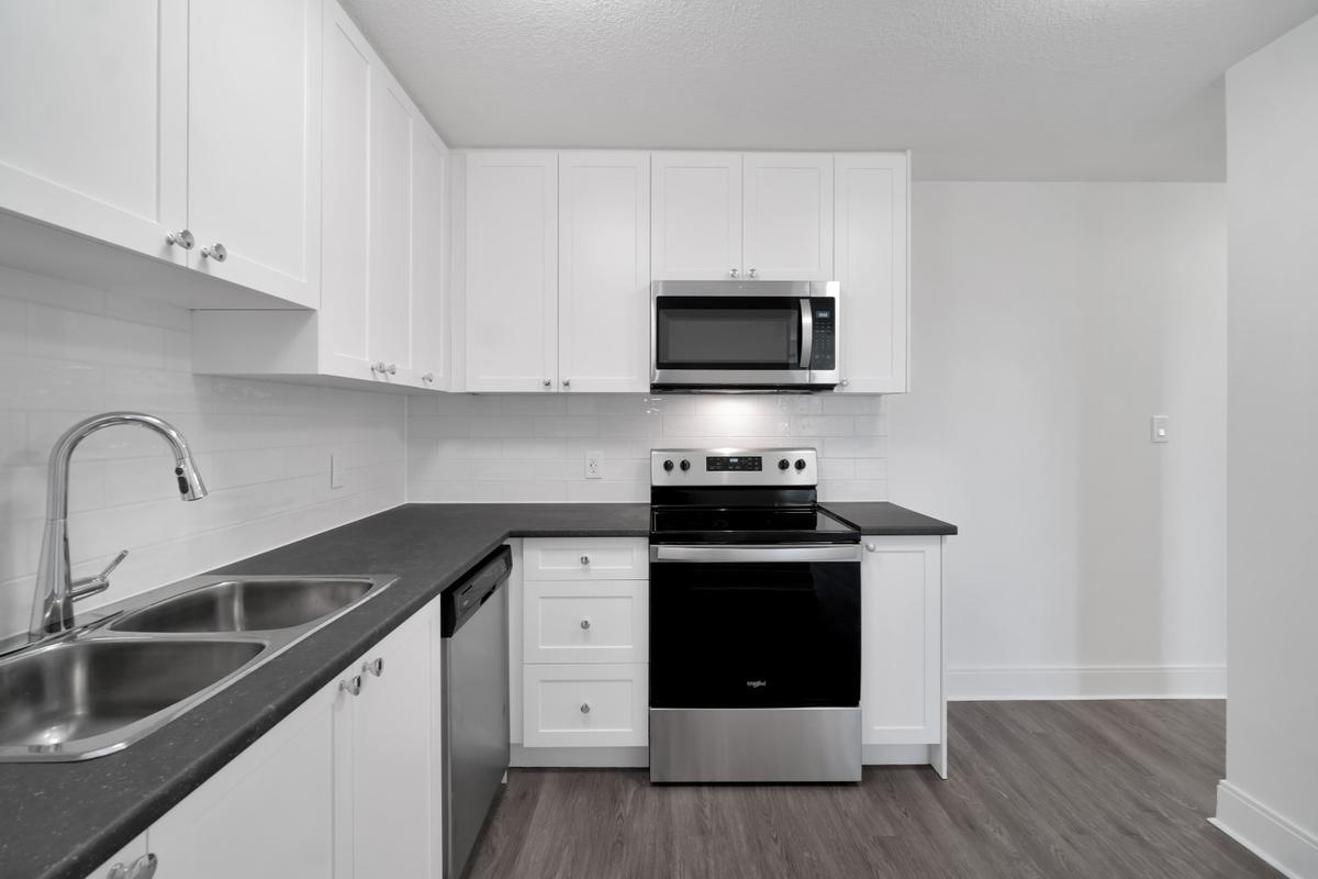 Prideaux Apartments - Photo 15