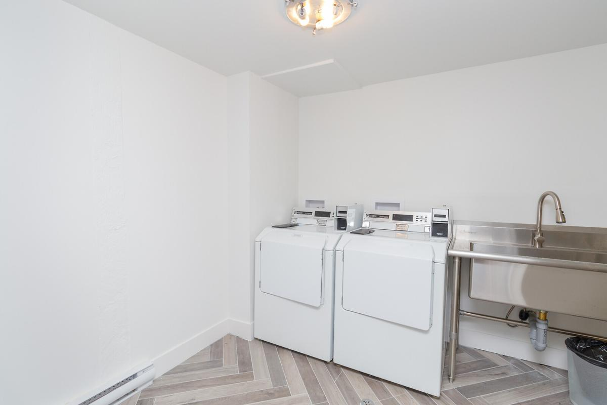 Alderwood Place Apartments - Photo 6