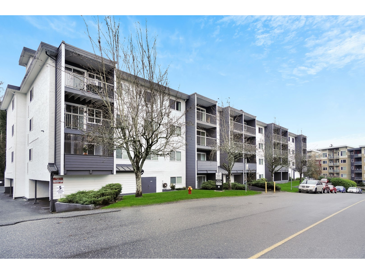 Prideaux Apartments - Photo 21