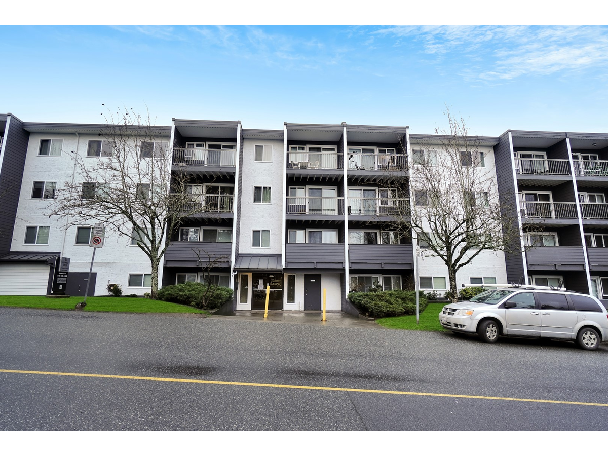 Prideaux Apartments - Photo 22