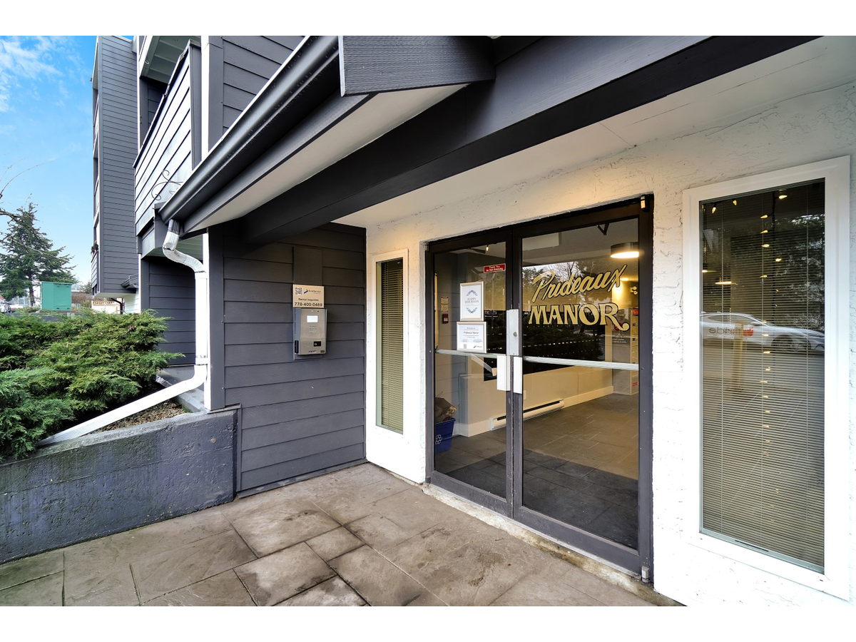 Prideaux Apartments - Photo 23