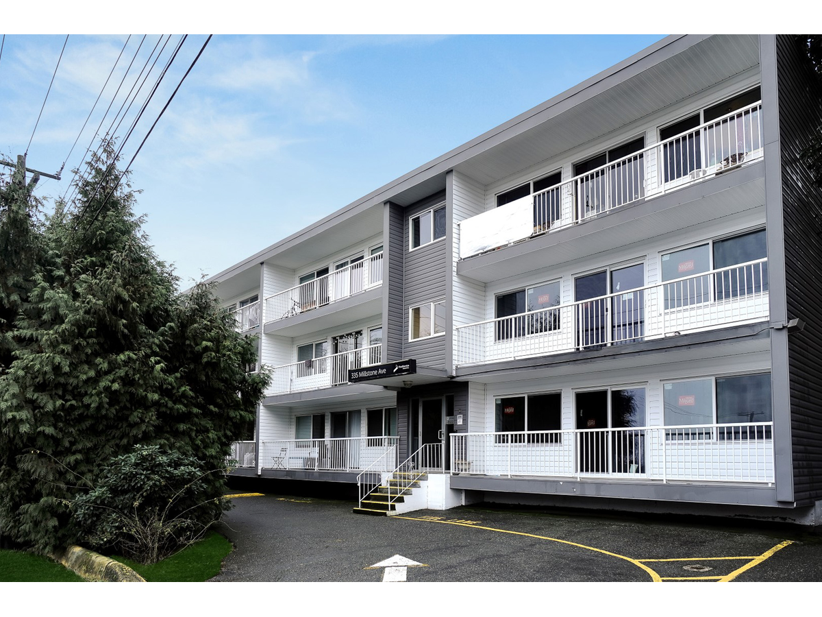Riverbend Terrace