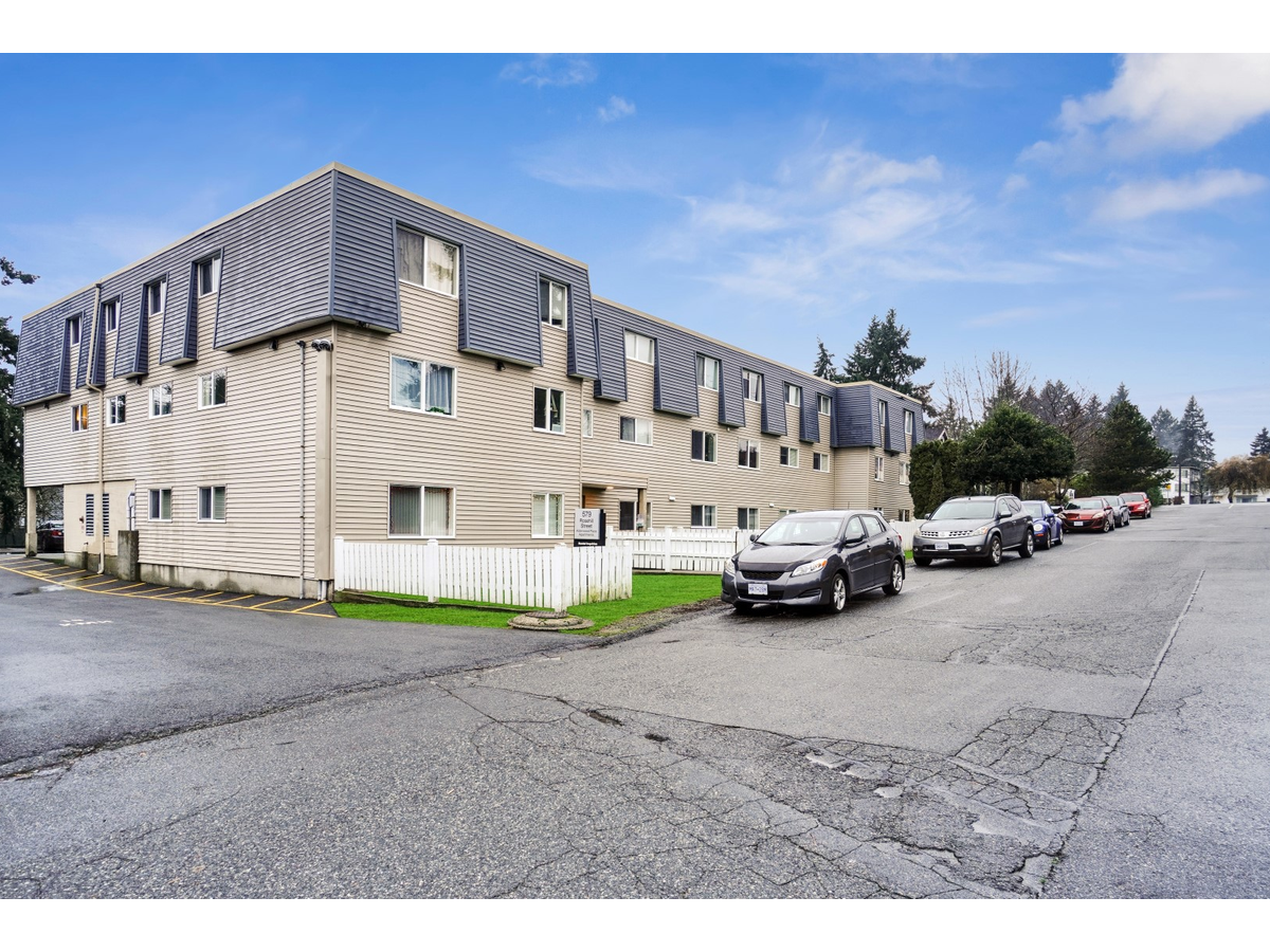 Alderwood Place Apartments - Photo 18