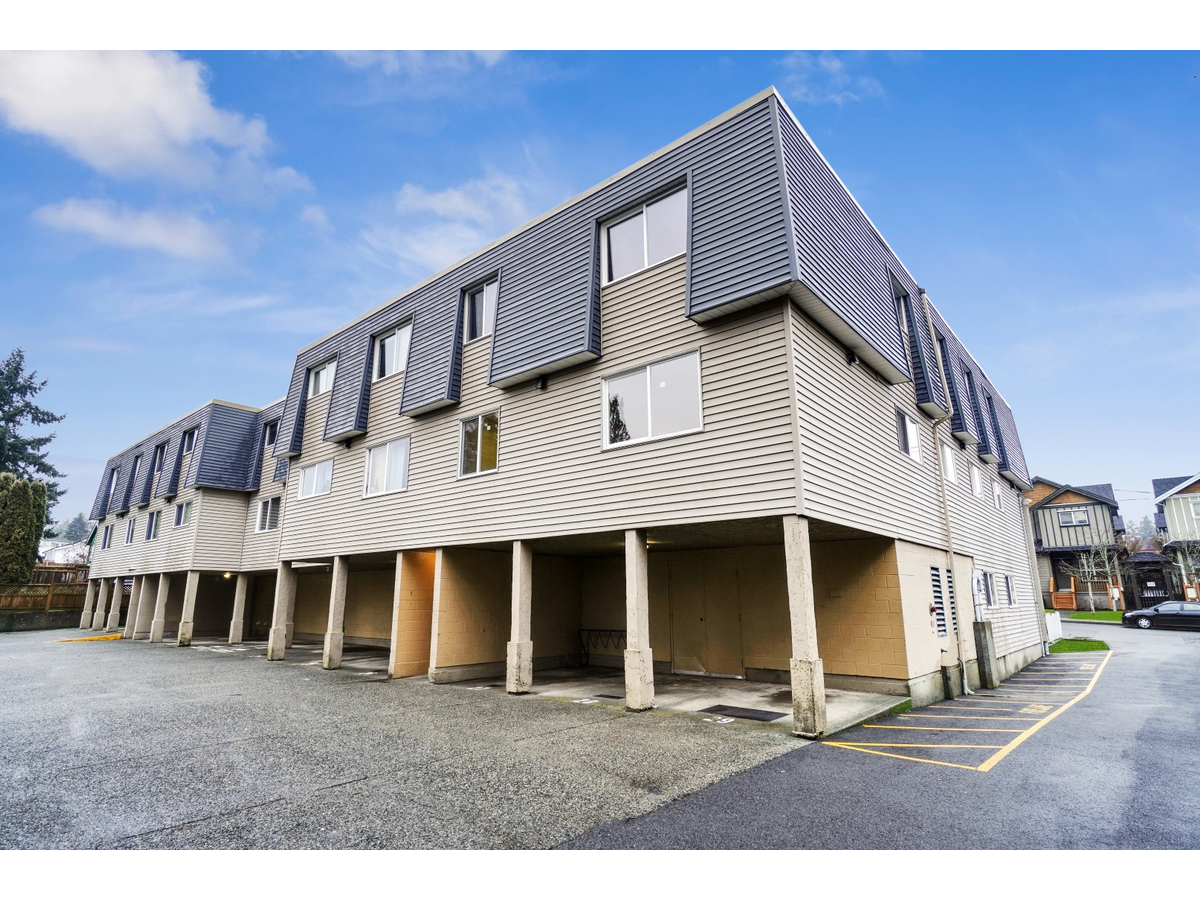 Alderwood Place Apartments - Photo 19