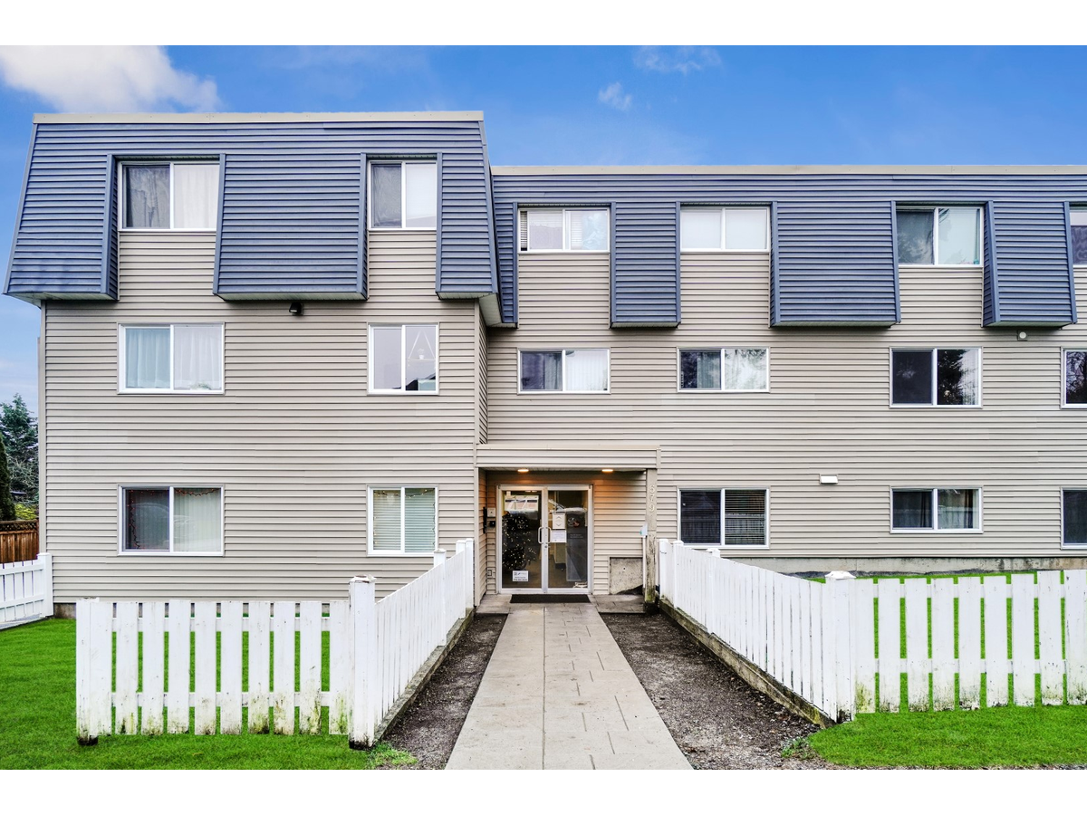 Alderwood Place Apartments - Photo 20