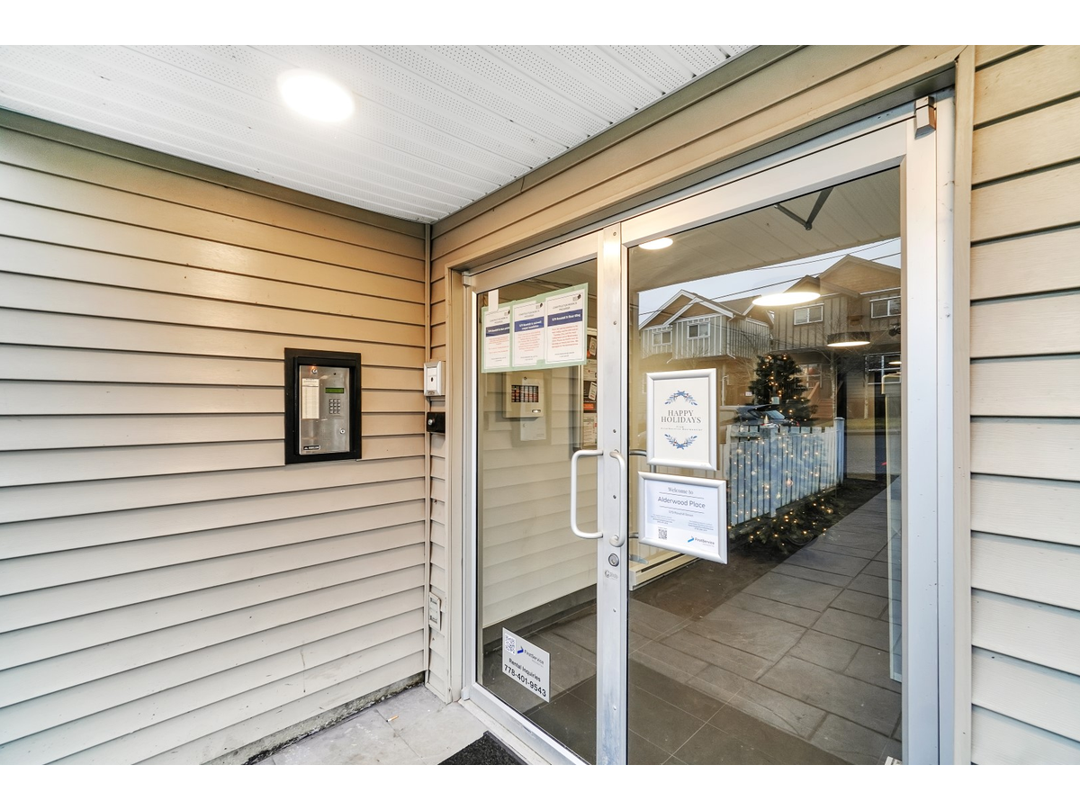 Alderwood Place Apartments - Photo 21