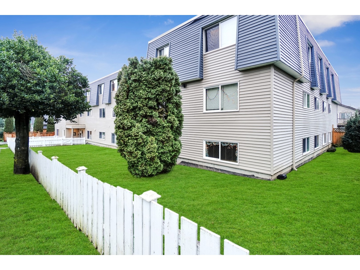 Alderwood Place Apartments - Photo 22