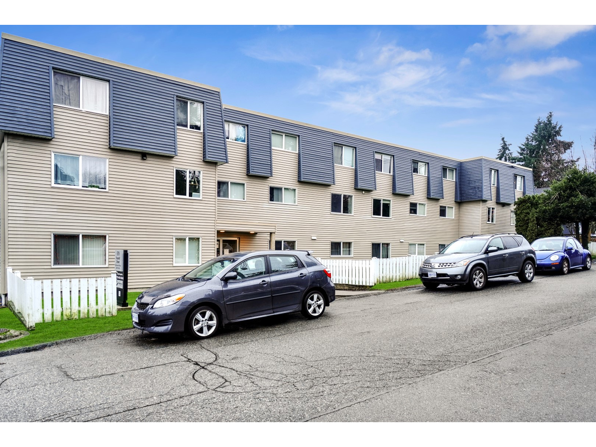 Alderwood Place Apartments - Photo 23