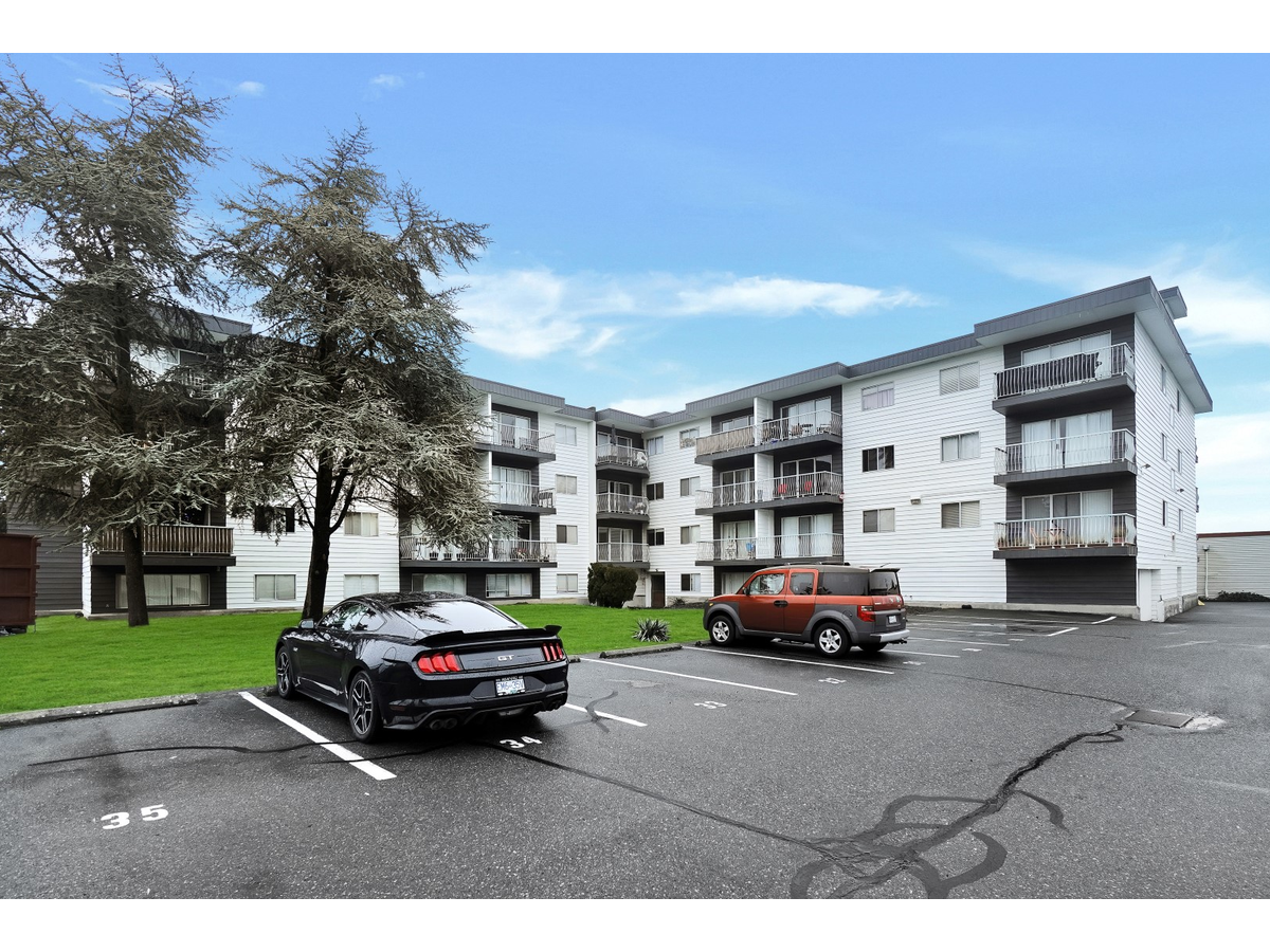 Parkside Manor - Photo 27
