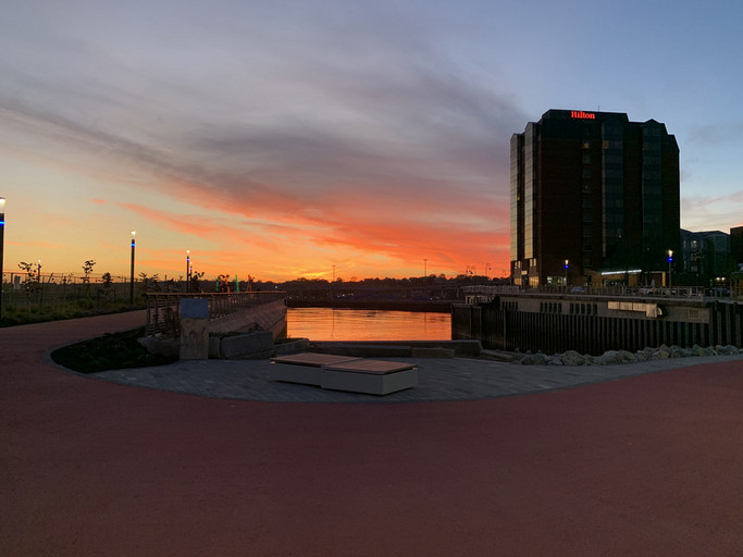 Explore Uptown Saint John Image