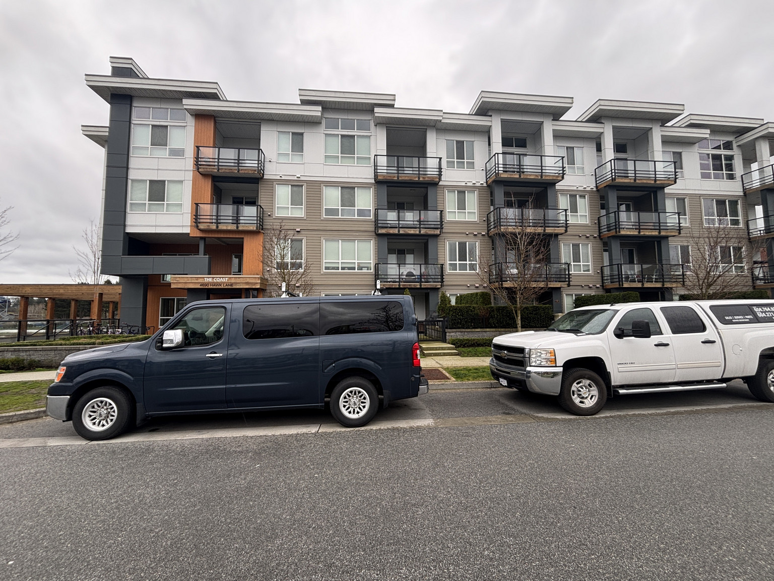Coast At Tsawwassen Shores - Photo 61