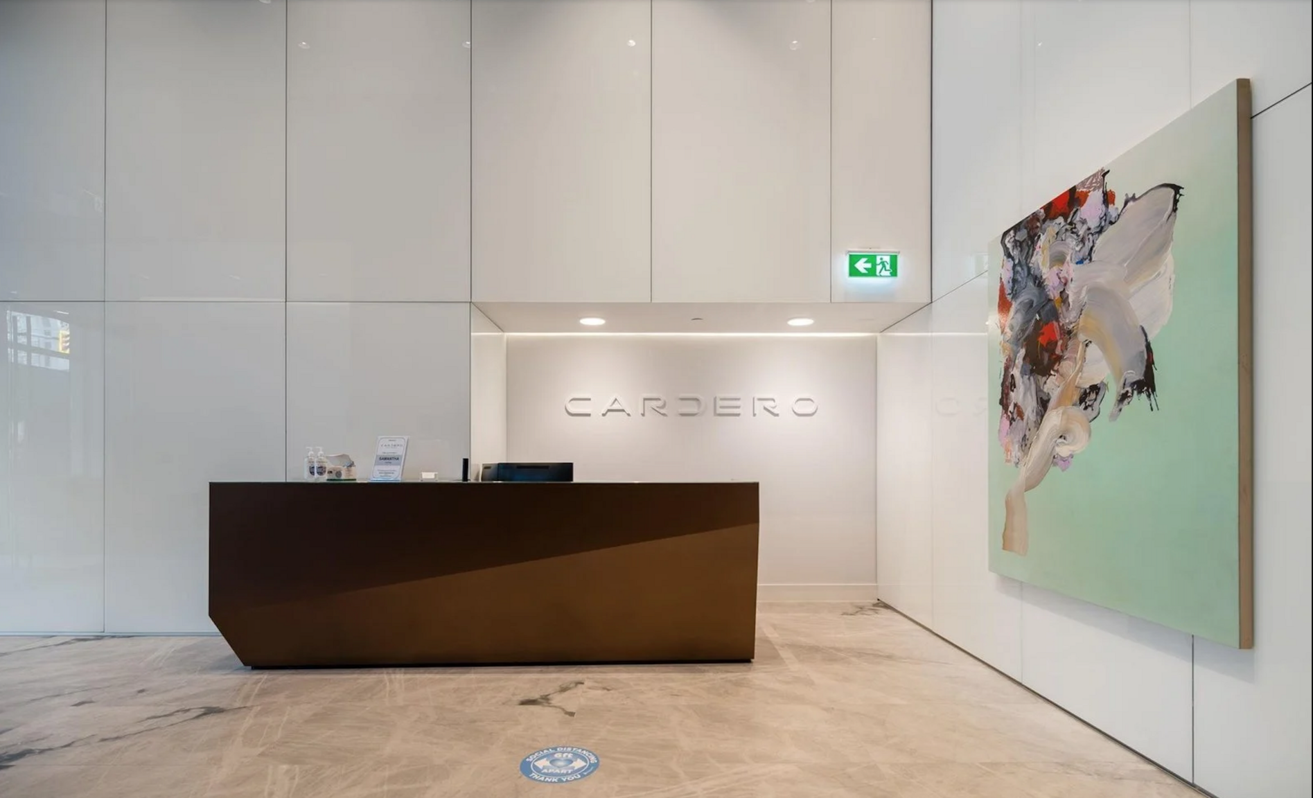 Cardero - Photo 3