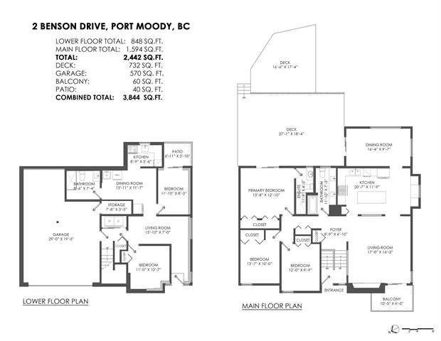 2 BENSON DR - Photo 27
