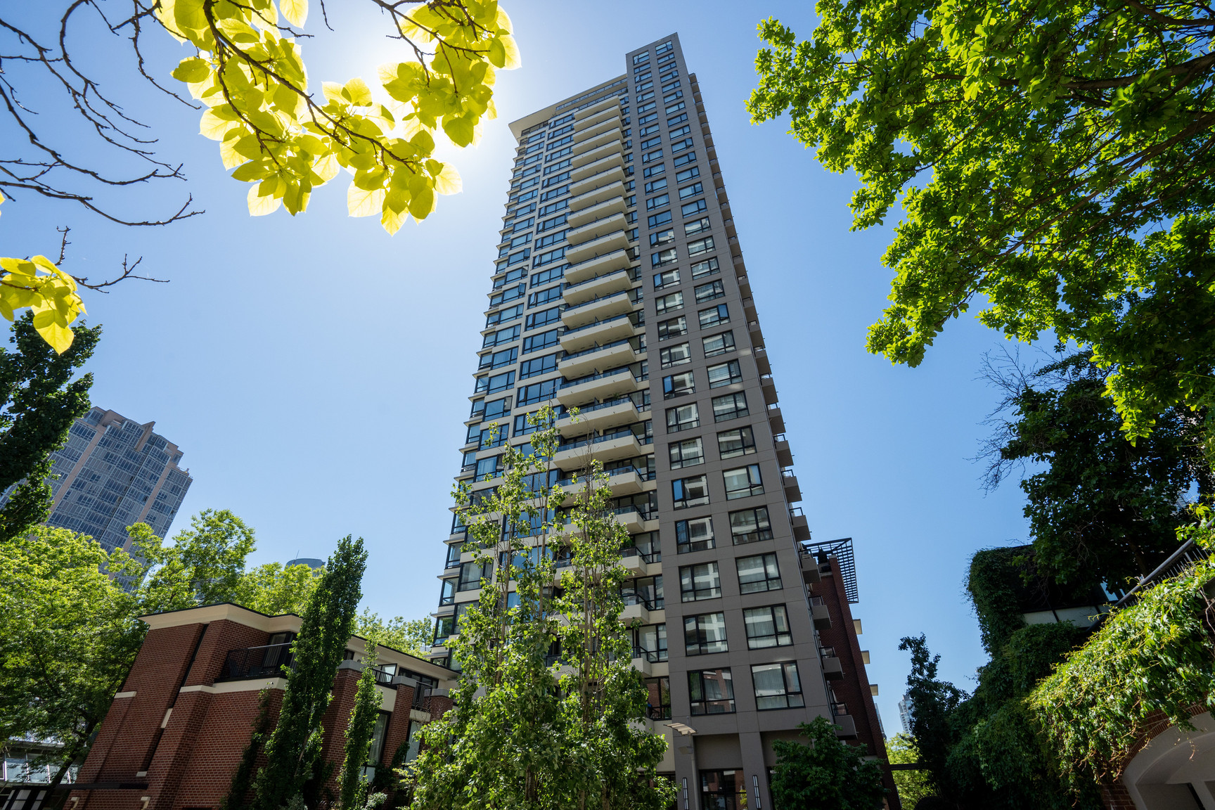 Yaletown Park 3