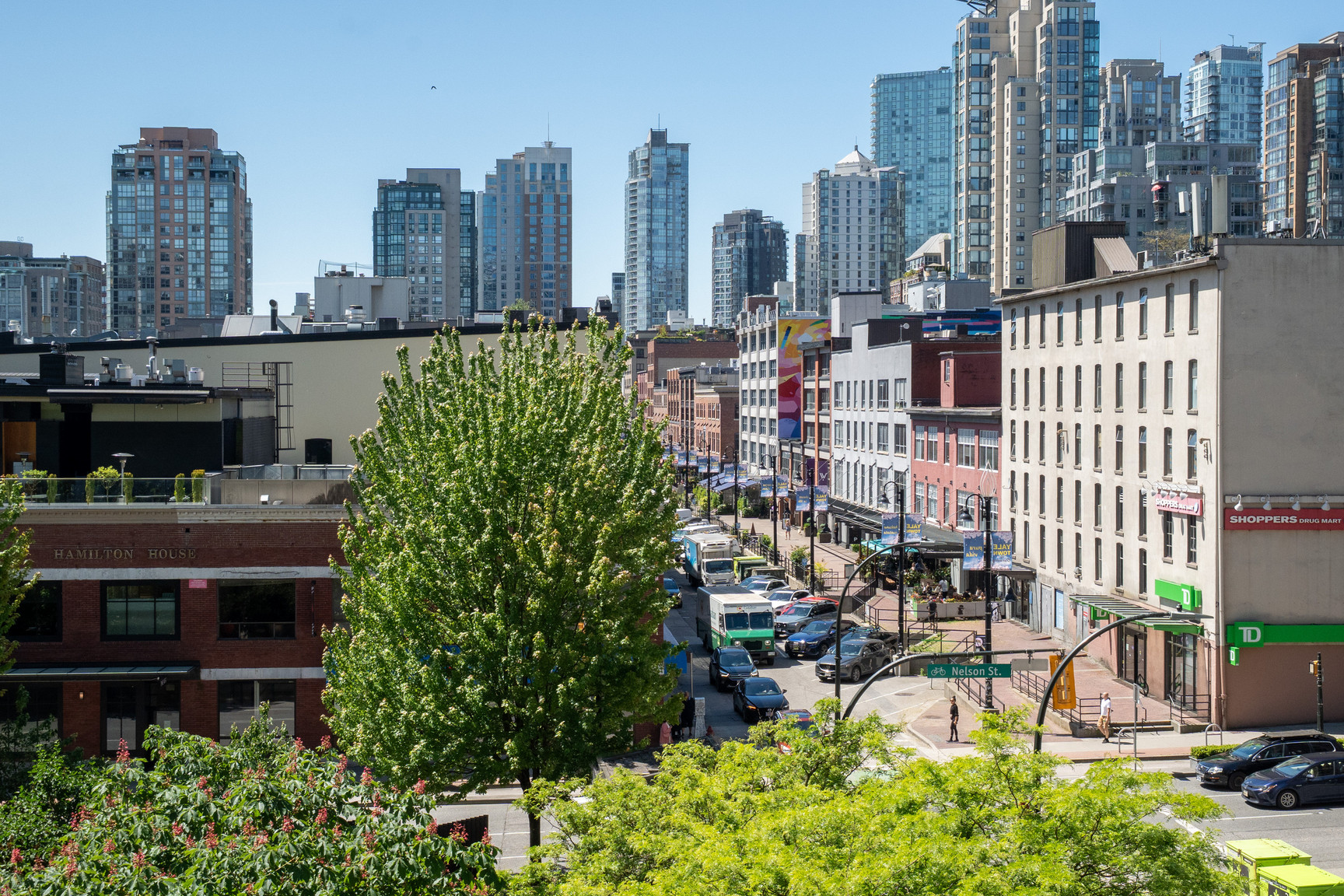 Yaletown Park 3 - Photo 41