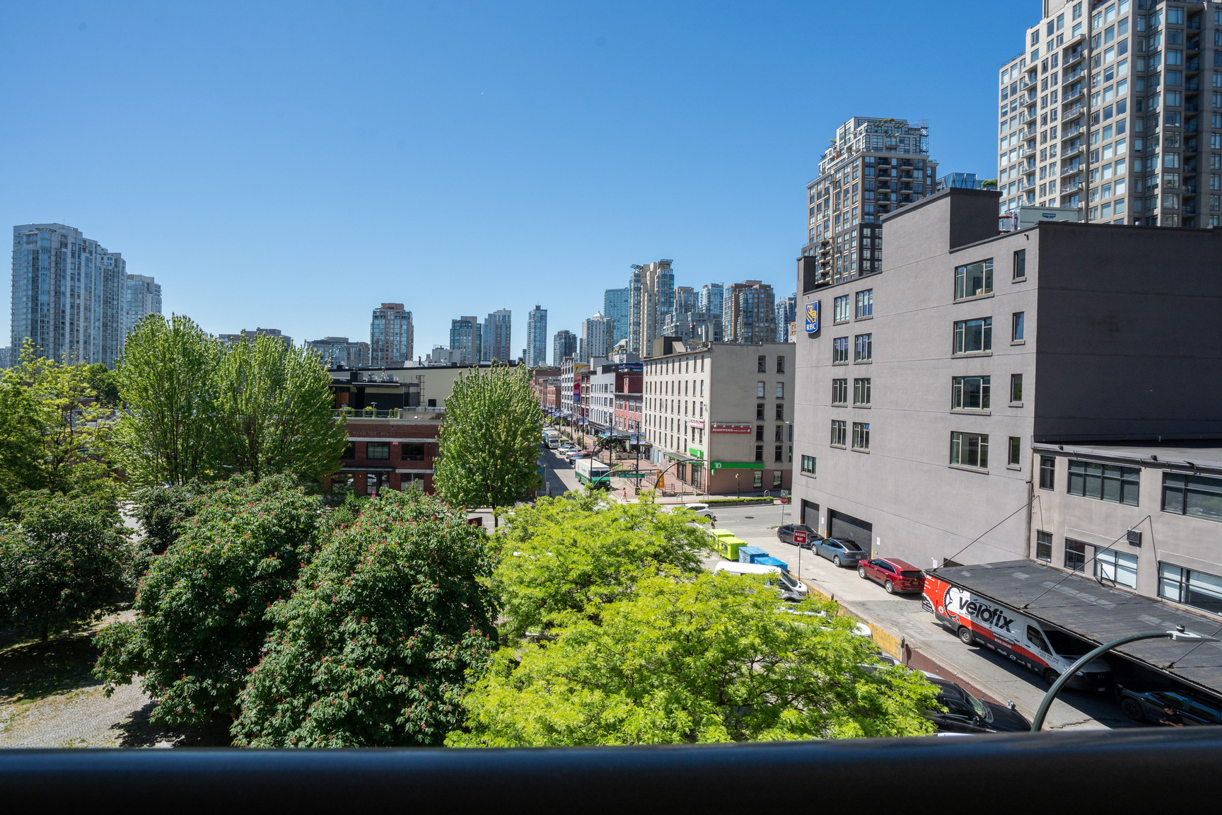 Yaletown Park 3 - Photo 43