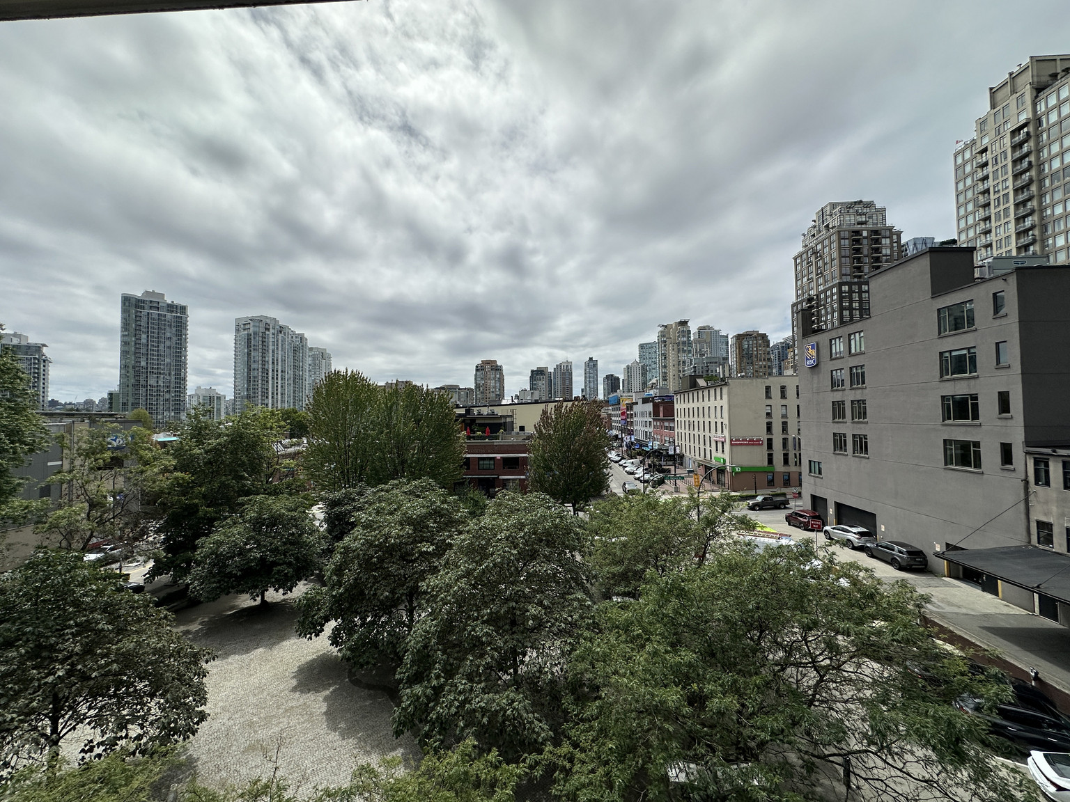 Yaletown Park 3 - Photo 39