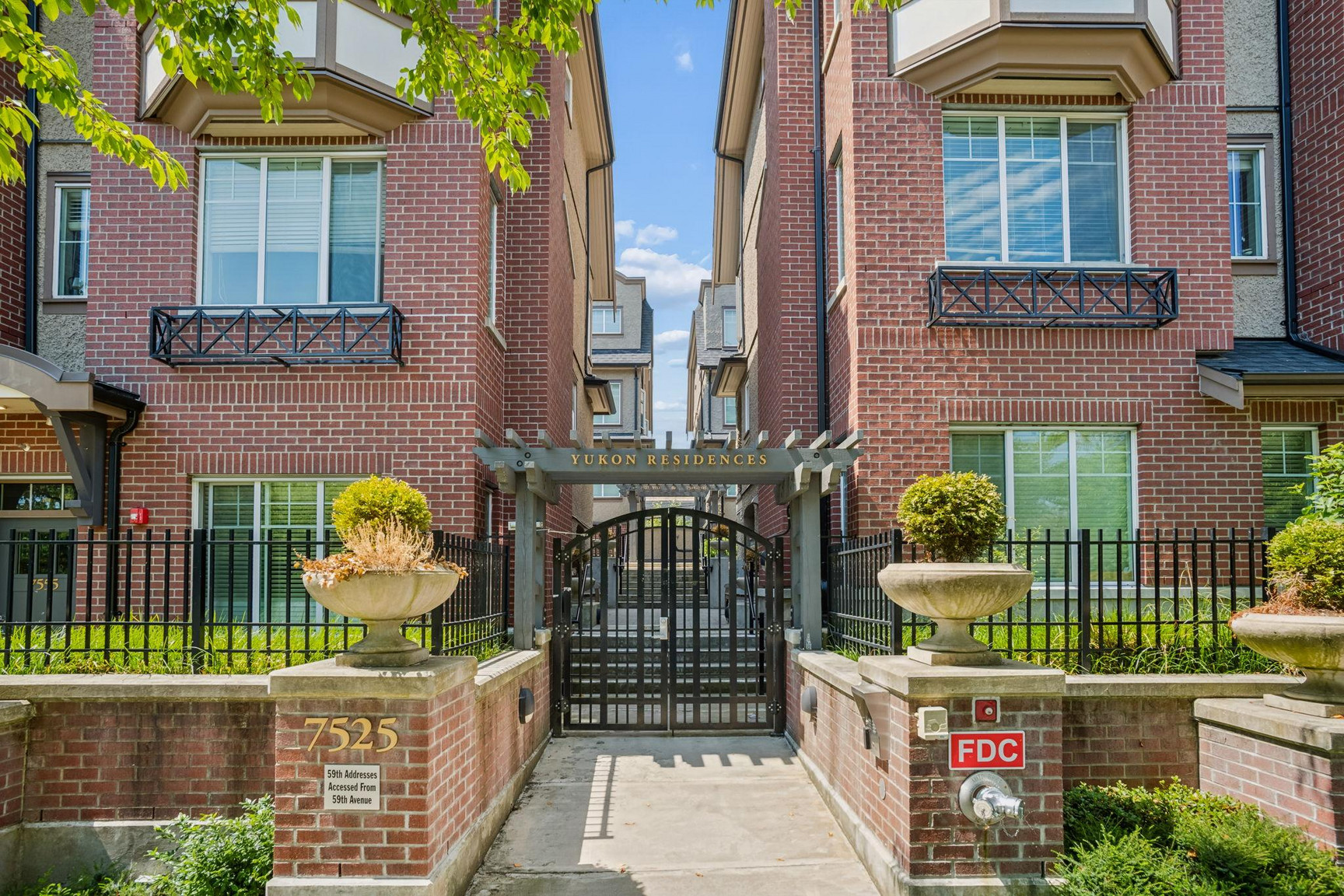 7547 Yukon Street - Photo 3