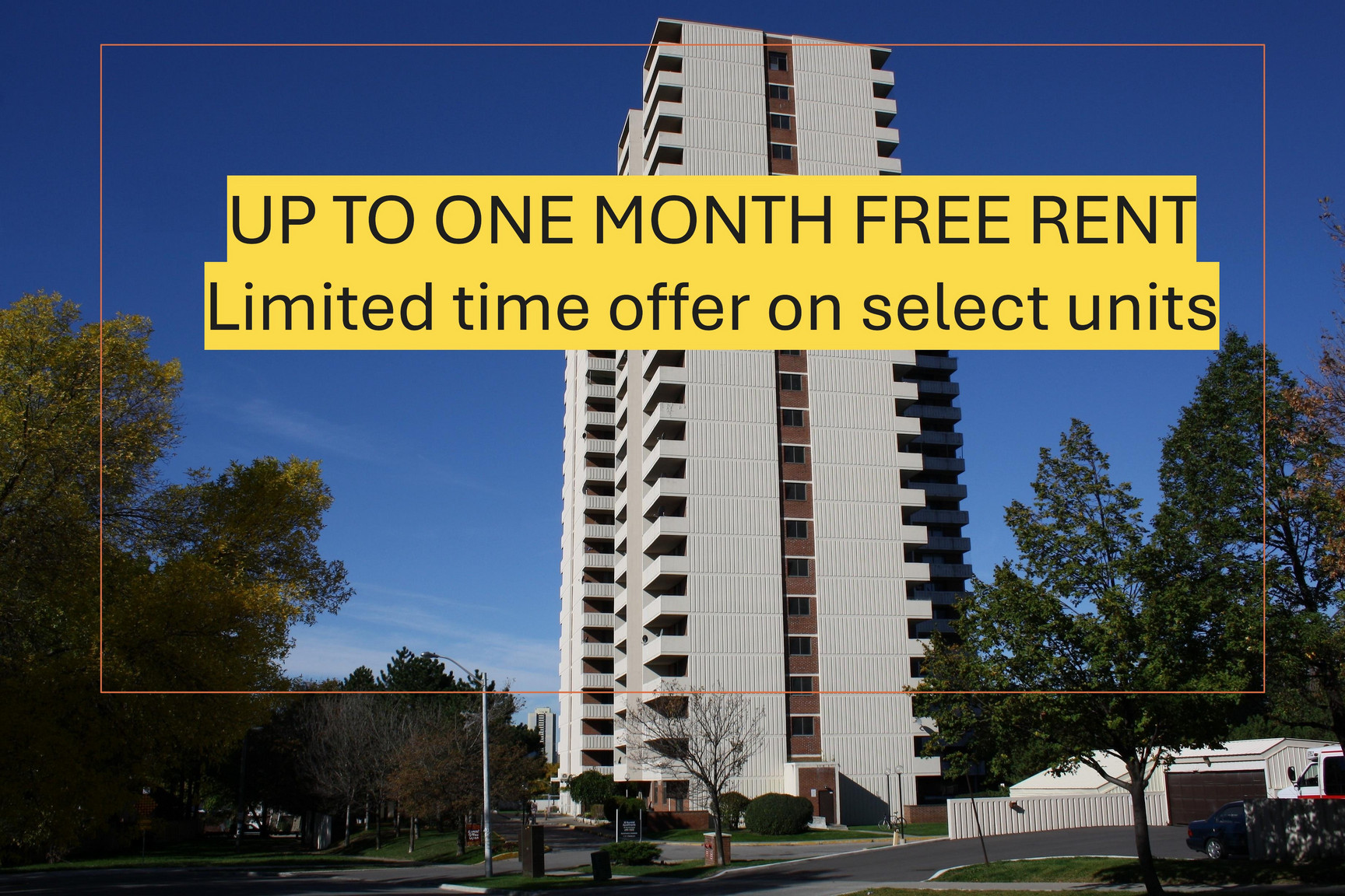 Hillburn Apartments